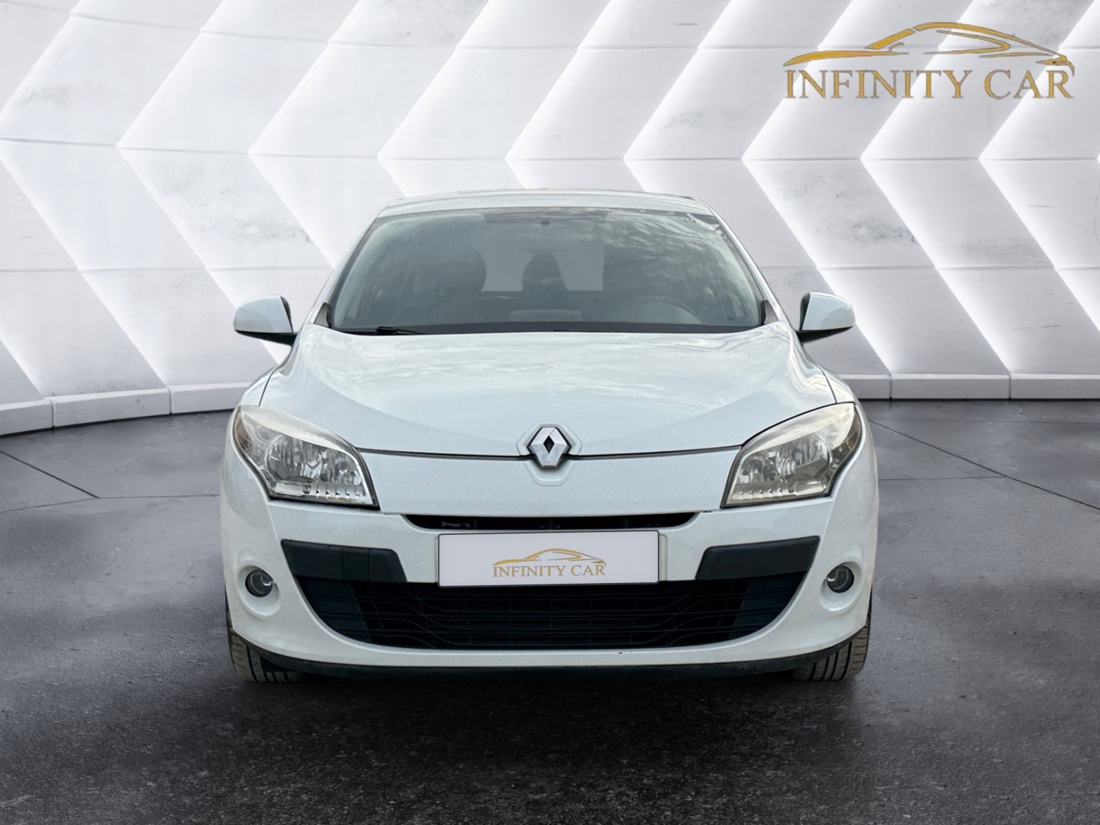 RENAULT Megane 1.5 dCi