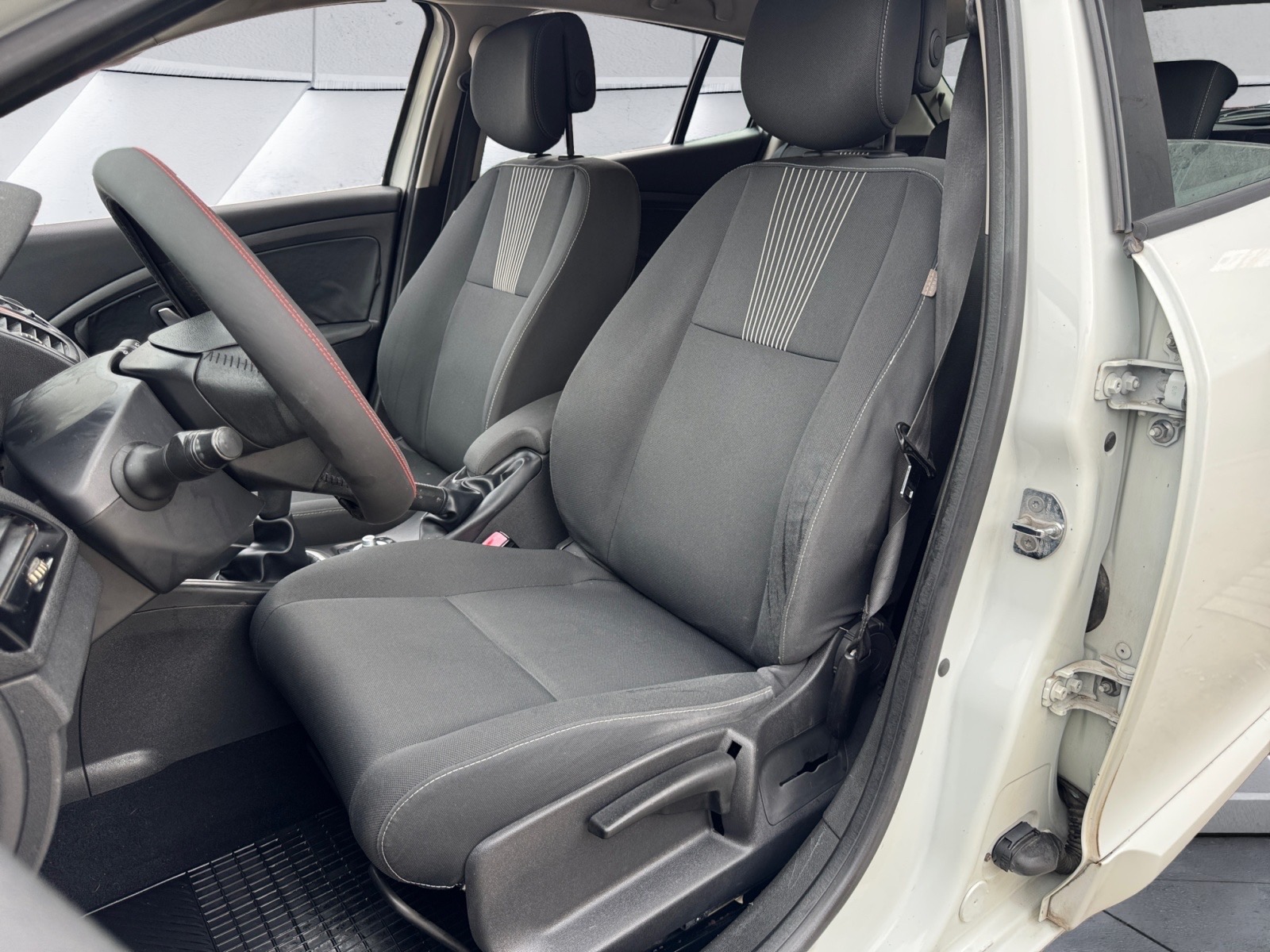 RENAULT Megane 1.5 dCi