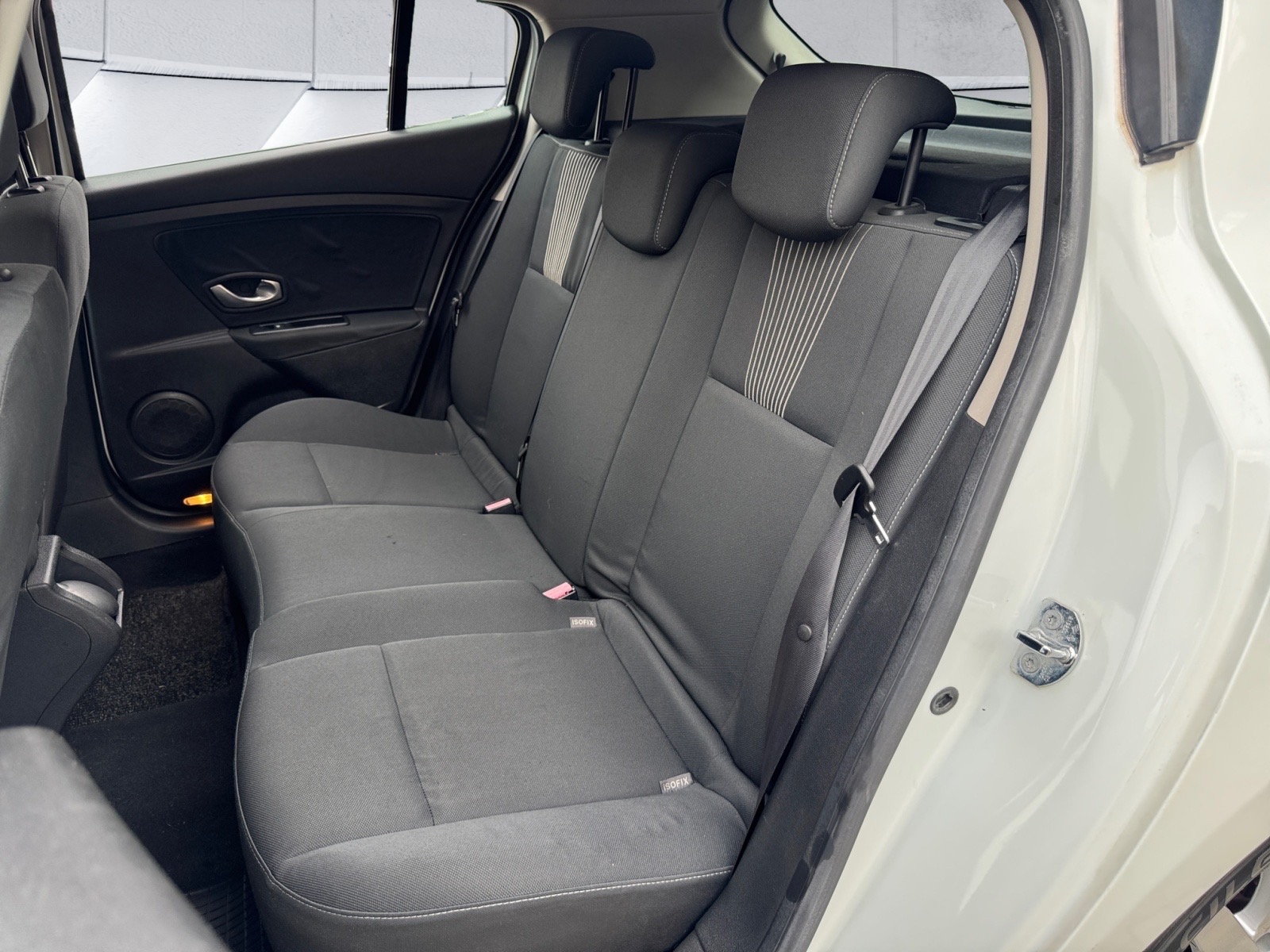 RENAULT Megane 1.5 dCi