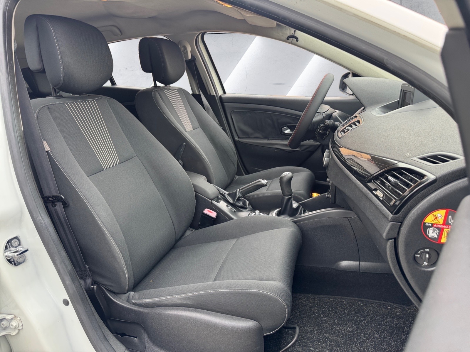 RENAULT Megane 1.5 dCi