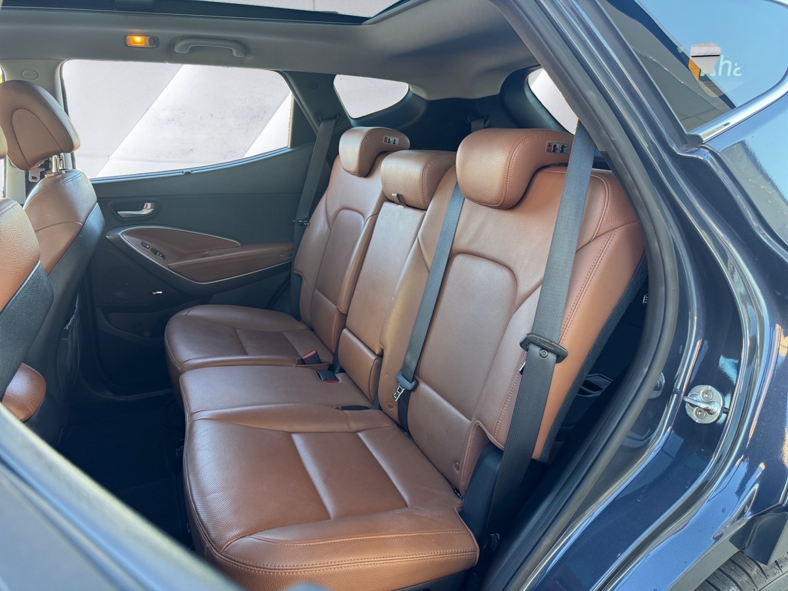 HYUNDAI SANTA FE 2.2CRDi