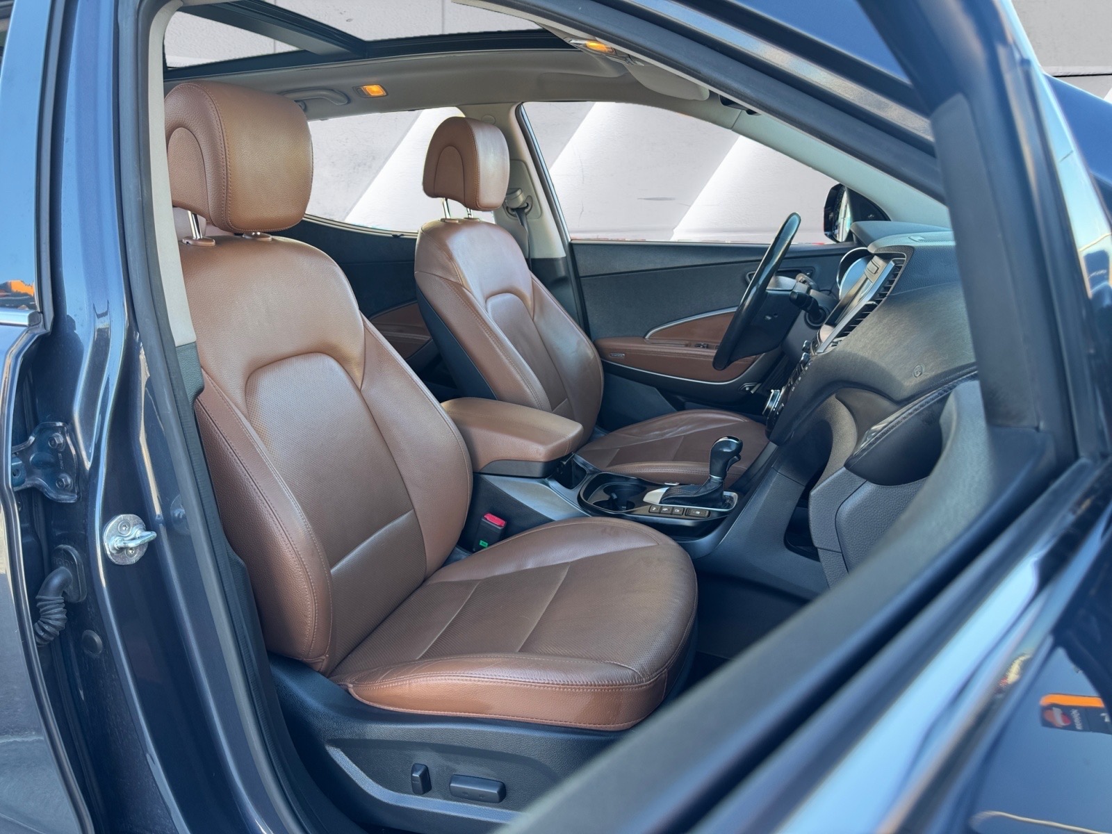 HYUNDAI SANTA FE 2.2CRDi