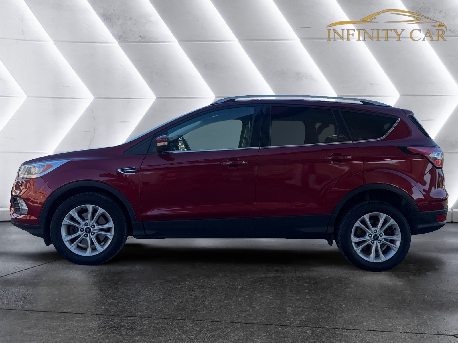 FORD Kuga 2.0CDTi