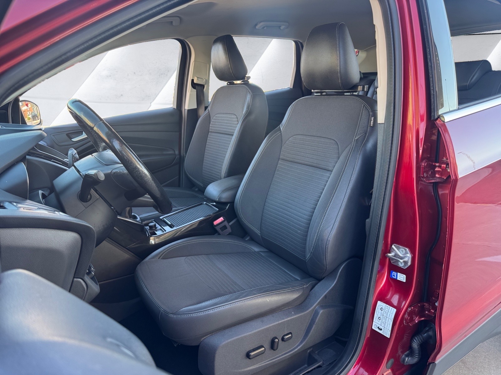 FORD Kuga 2.0CDTi
