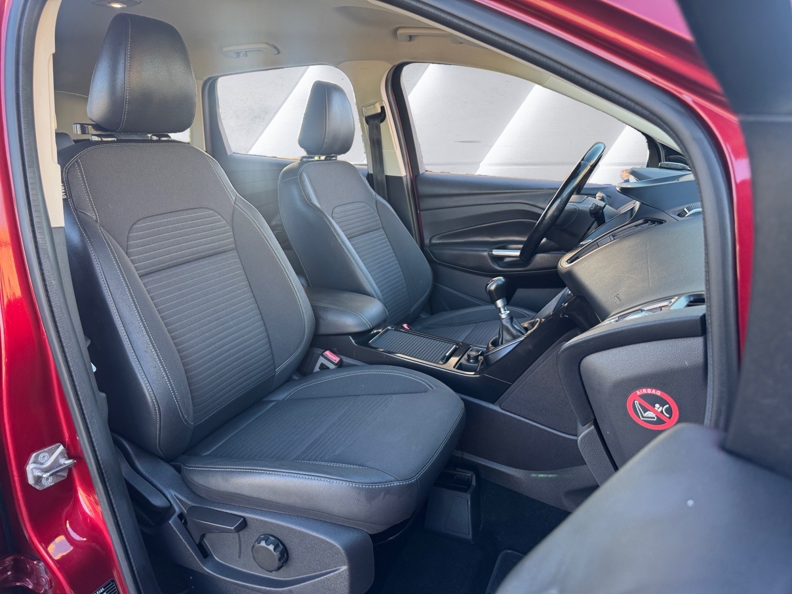 FORD Kuga 2.0CDTi