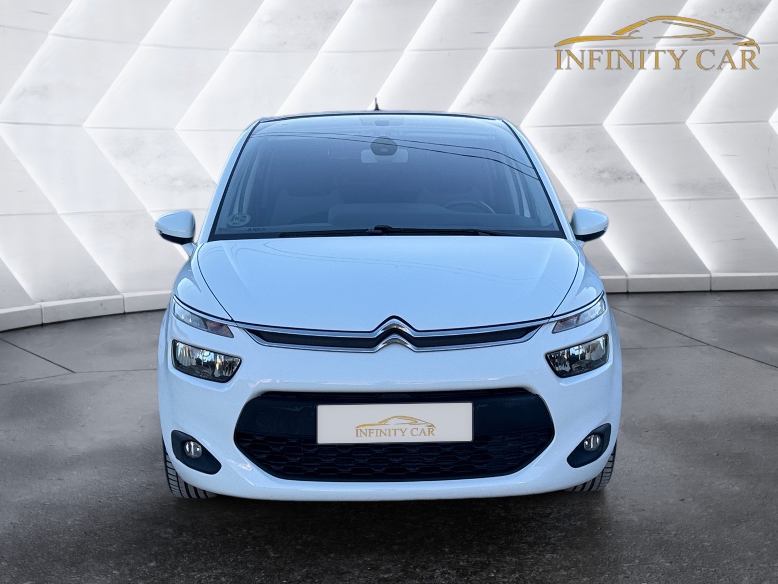CITROEN C4 Picasso 1.6HDI