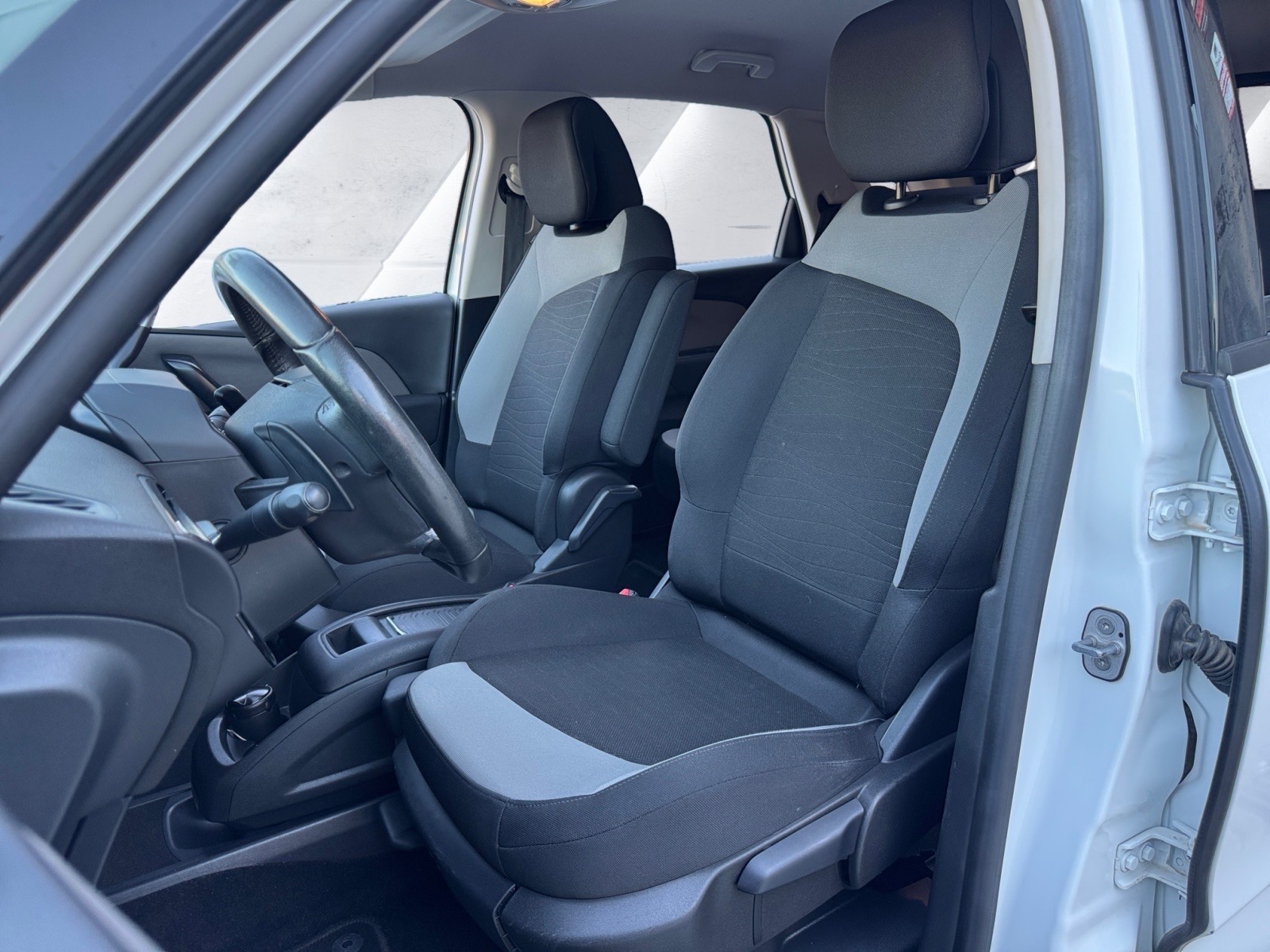 CITROEN C4 Picasso 1.6HDI