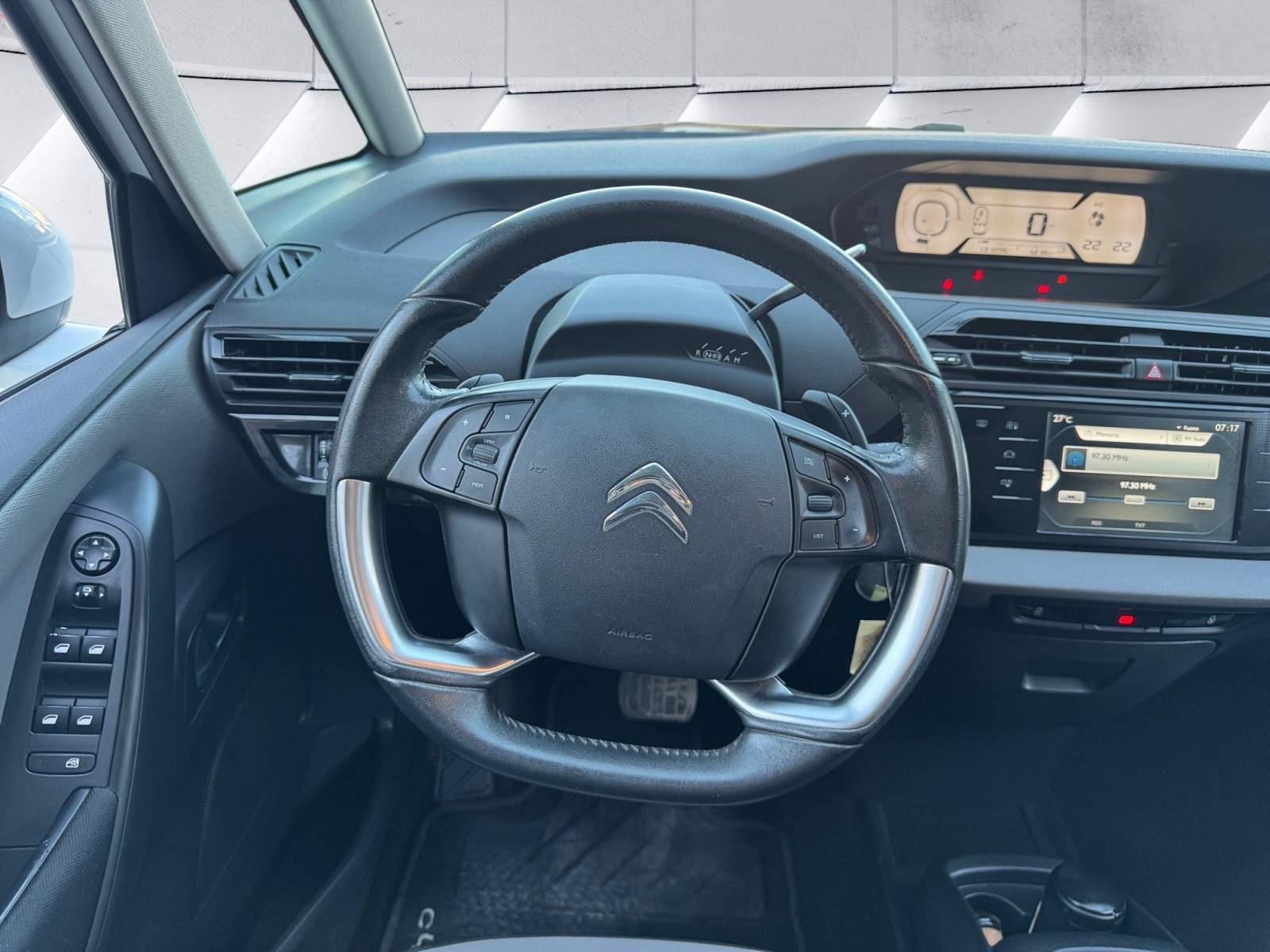 CITROEN C4 Picasso 1.6HDI