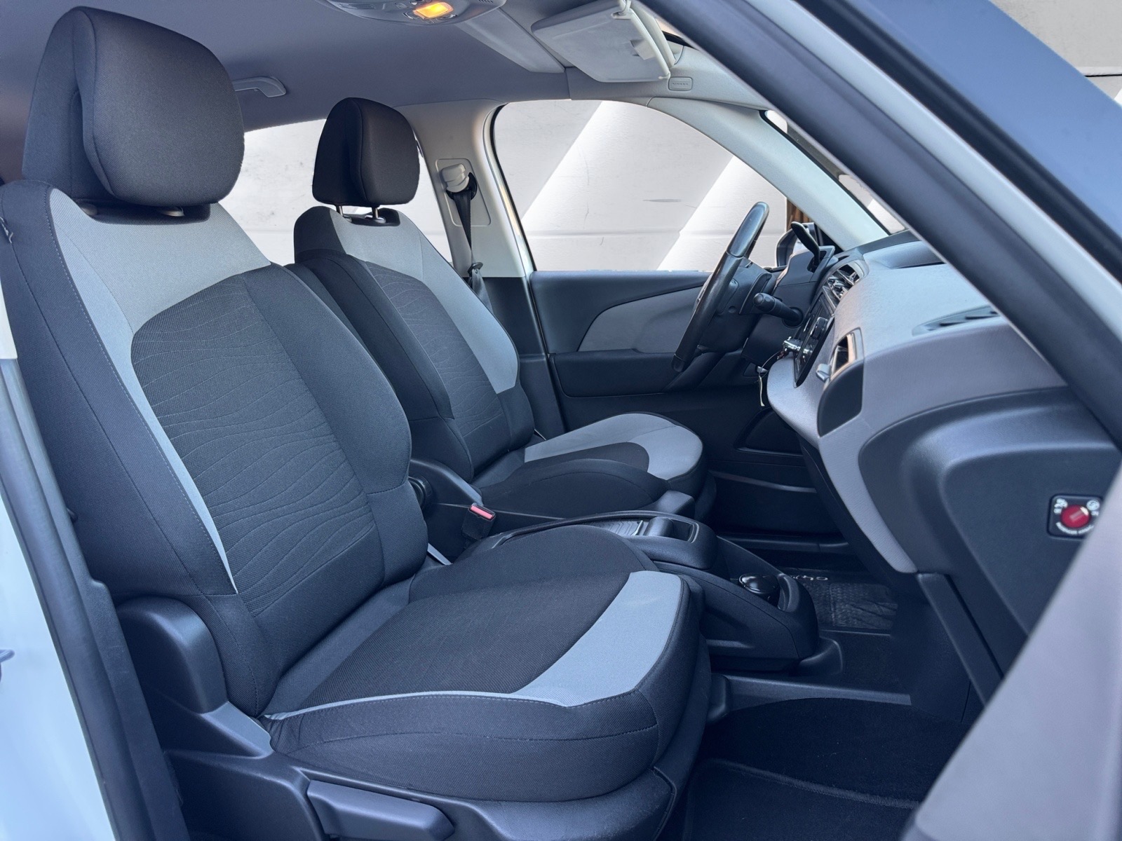 CITROEN C4 Picasso 1.6HDI