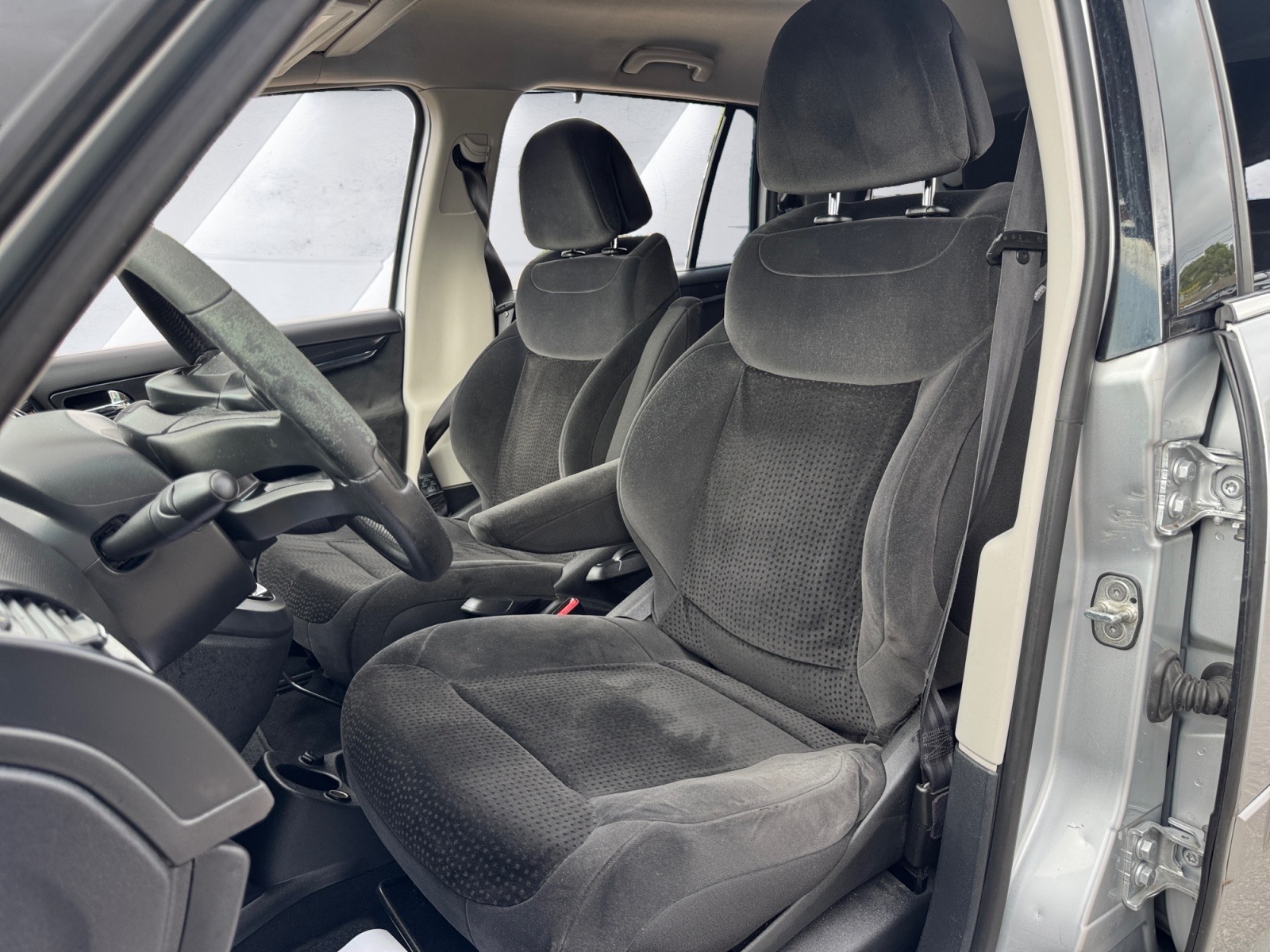 CITROEN C4 Picasso 1.6HDI EXCLUSIVE