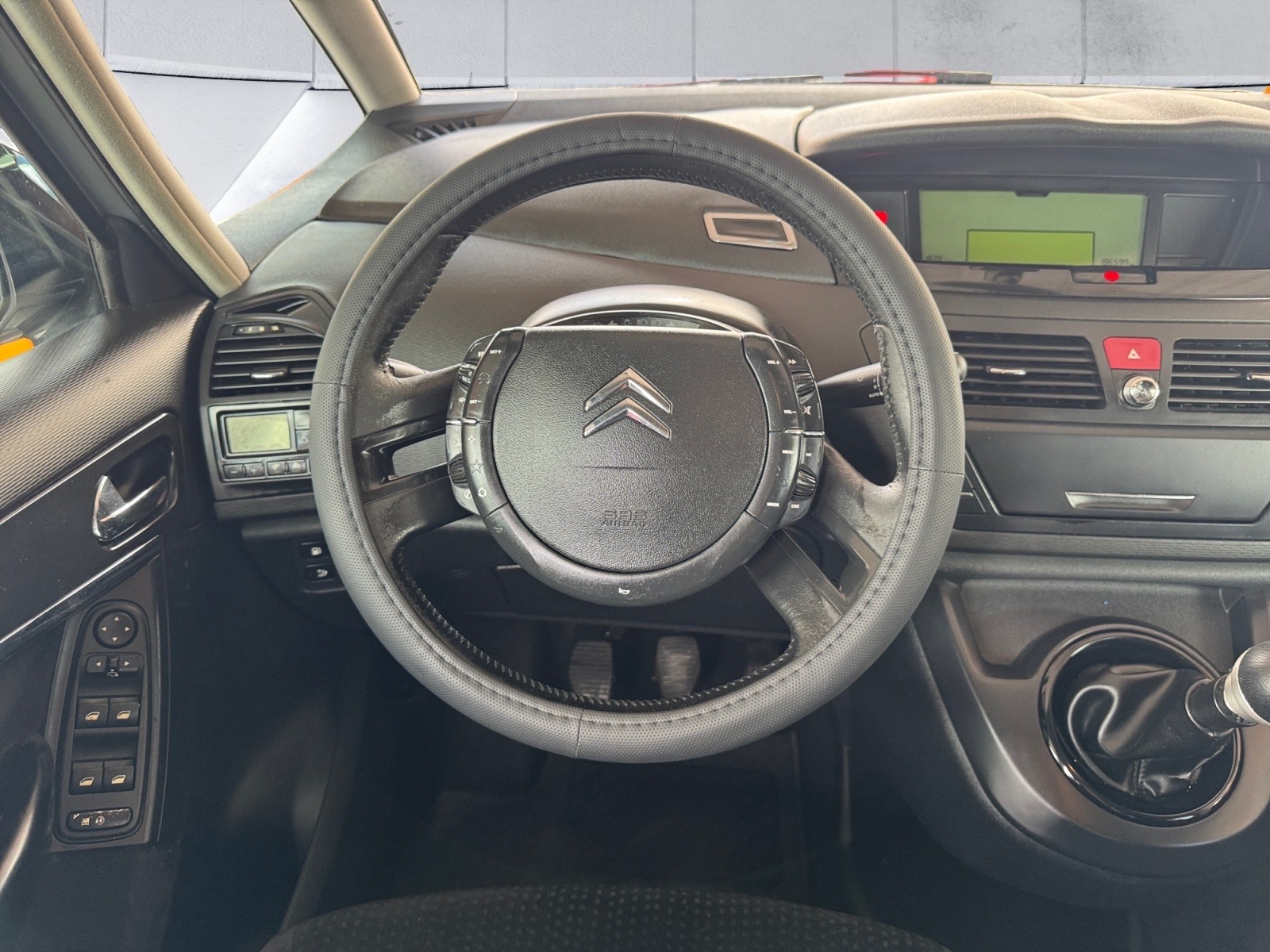 CITROEN C4 Picasso 1.6HDI EXCLUSIVE