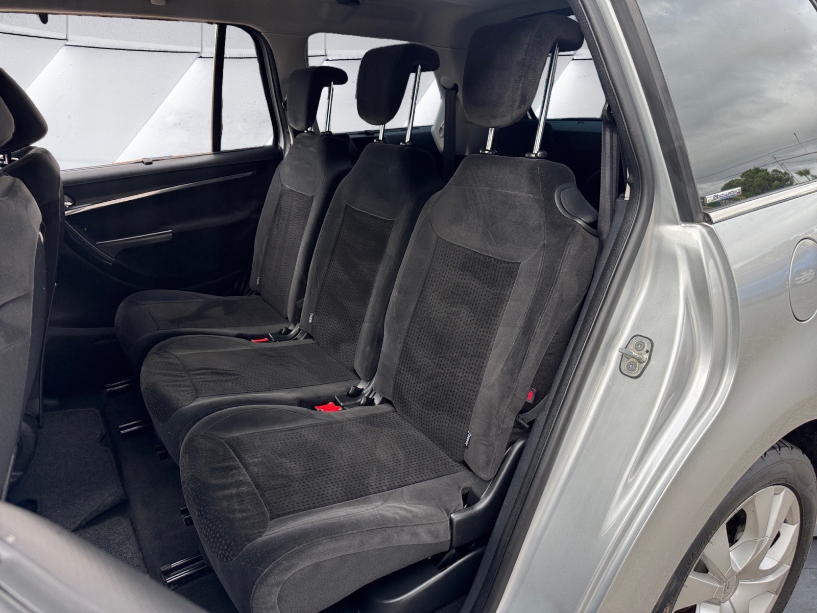 CITROEN C4 Picasso 1.6HDI EXCLUSIVE