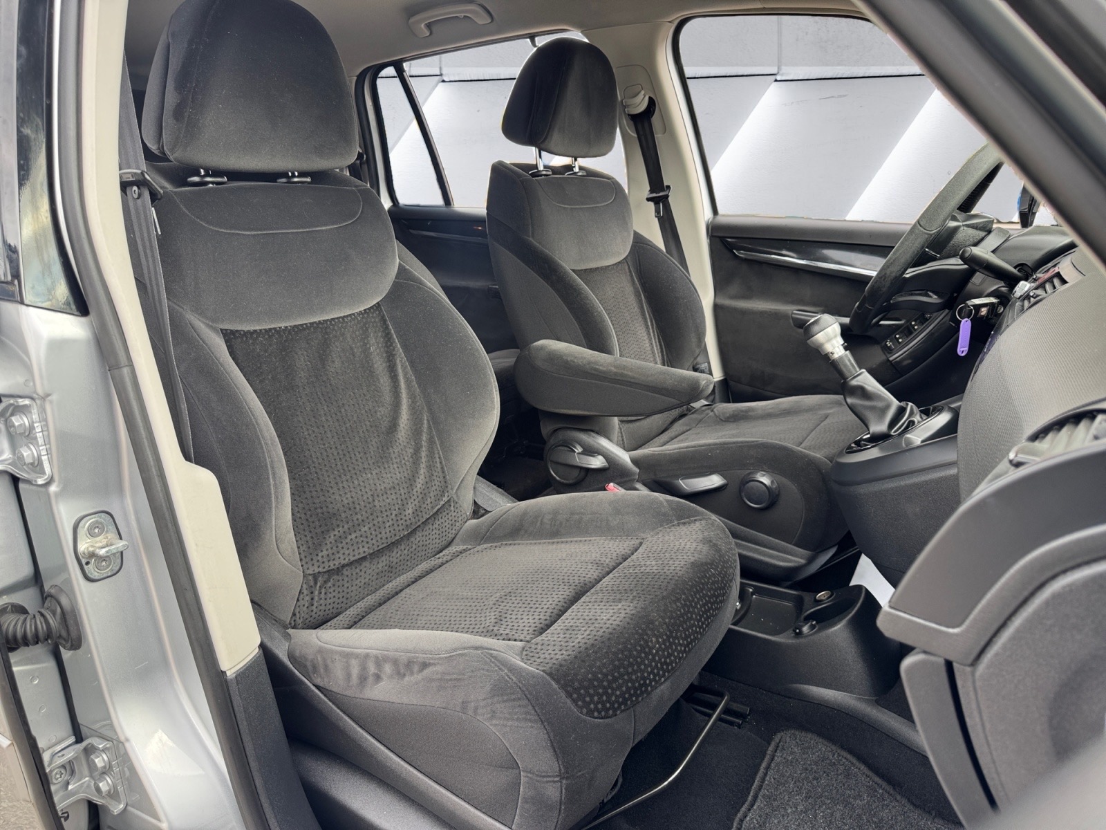 CITROEN C4 Picasso 1.6HDI EXCLUSIVE