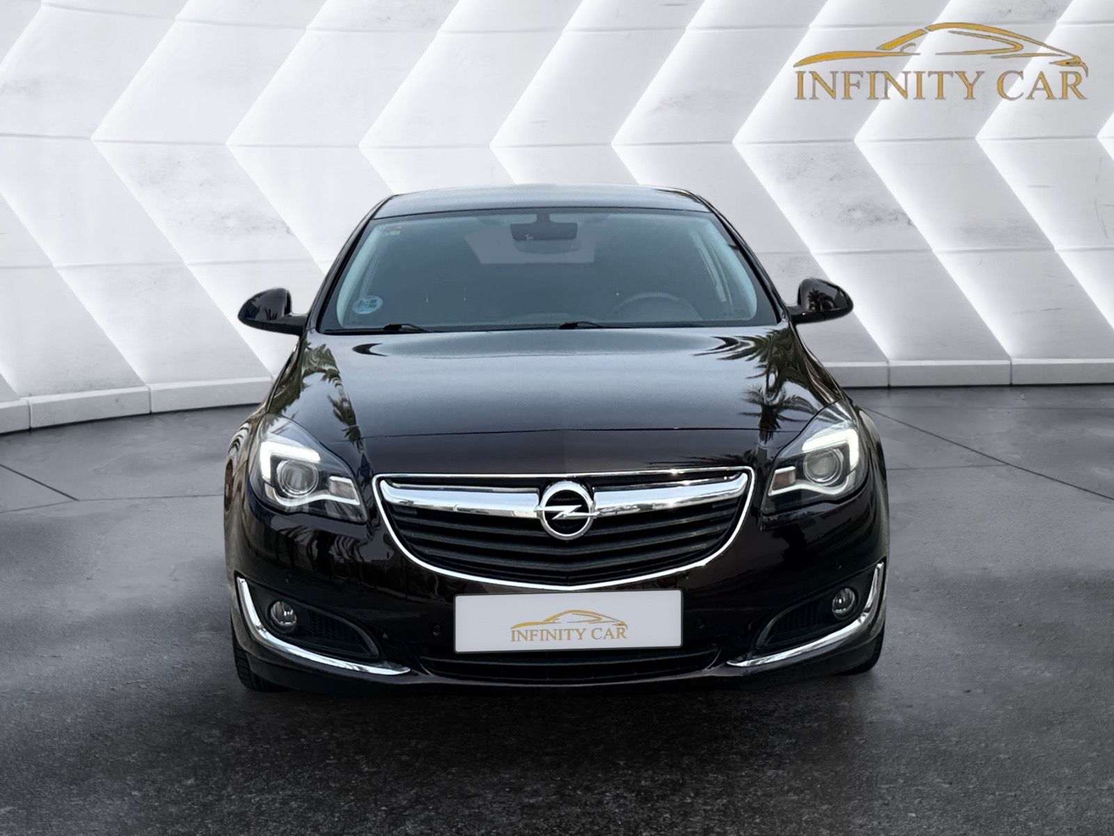 OPEL INSIGNIA 1.6 CDTI