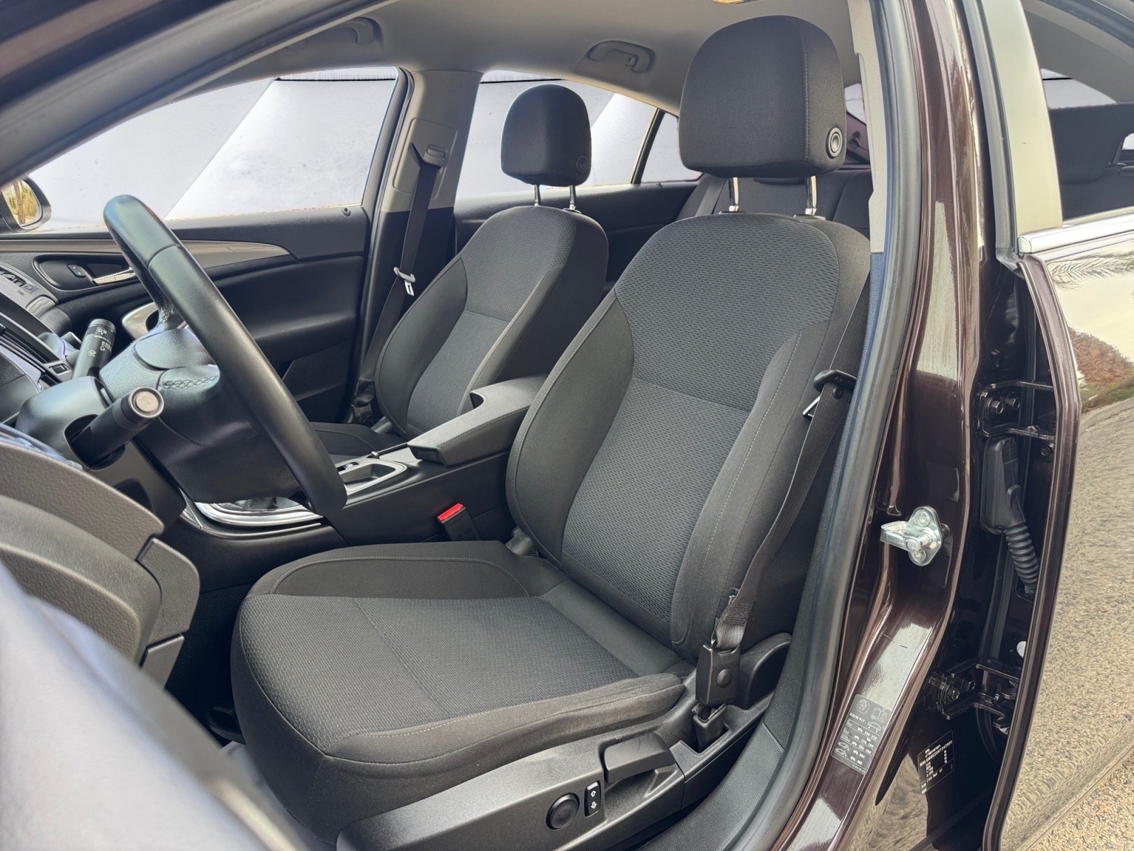 OPEL INSIGNIA 1.6 CDTI