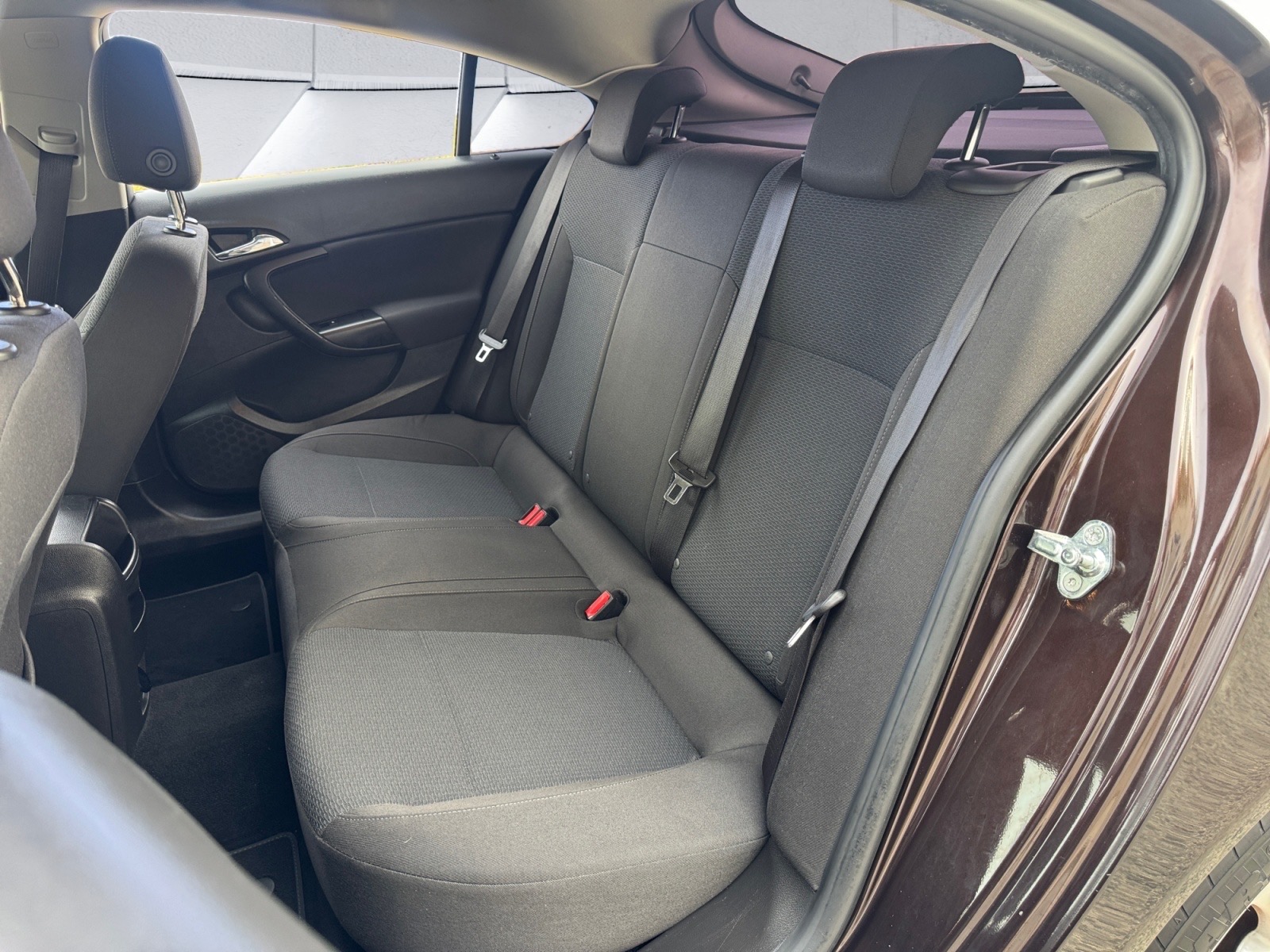 OPEL INSIGNIA 1.6 CDTI