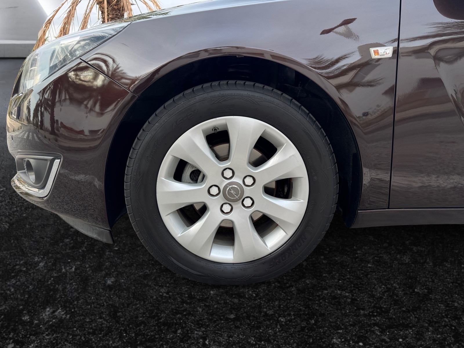OPEL INSIGNIA 1.6 CDTI