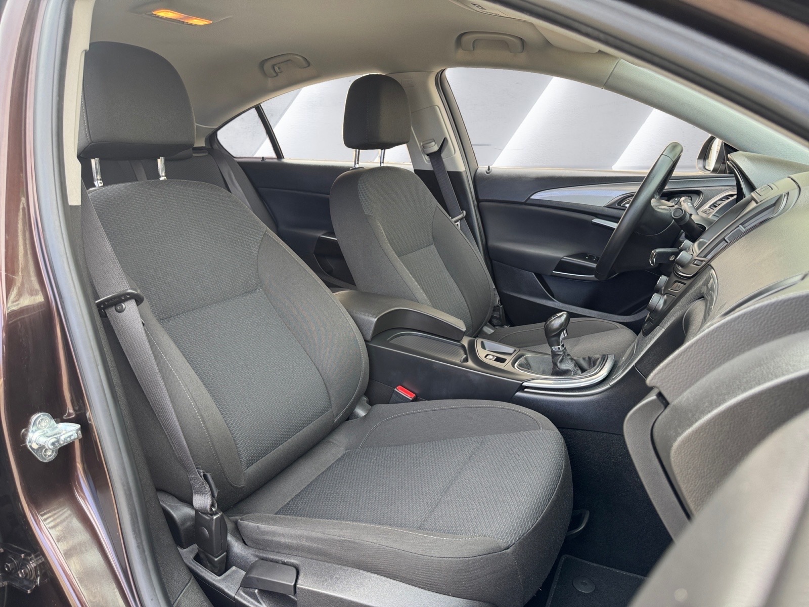 OPEL INSIGNIA 1.6 CDTI