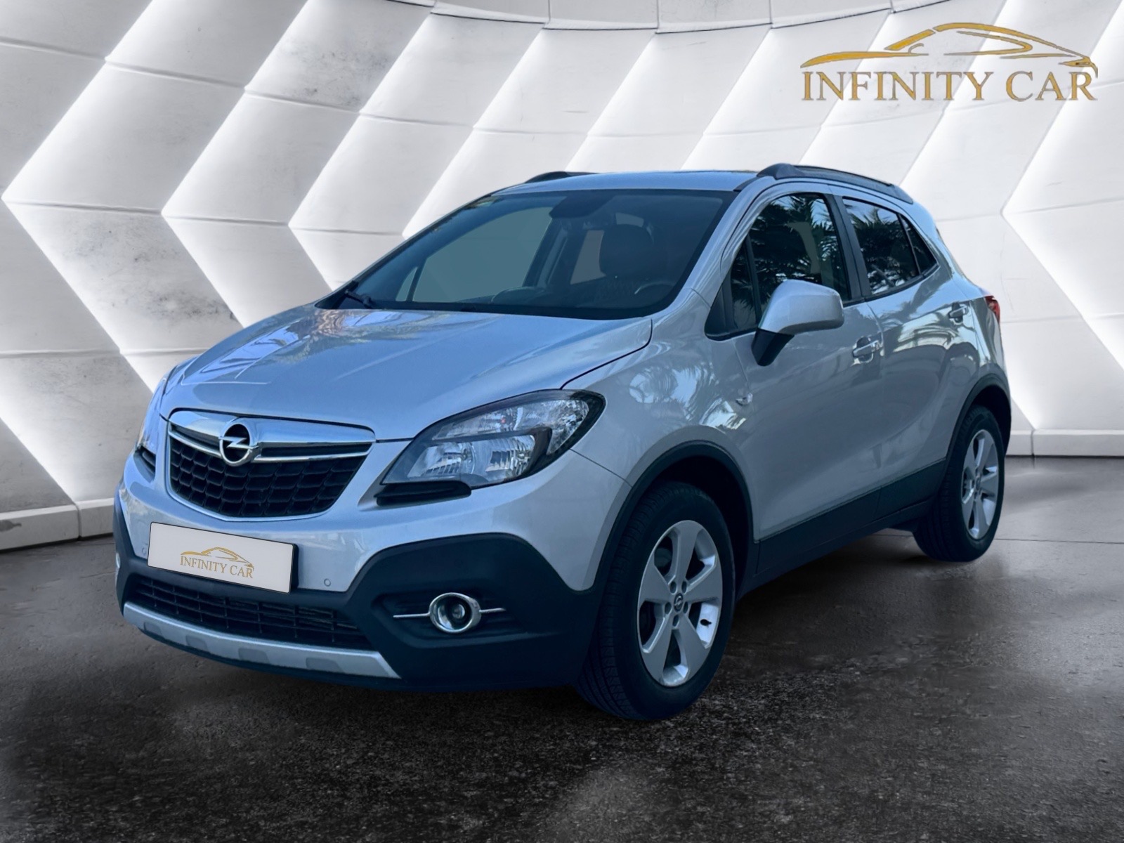 OPEL MOKKA 1.6 CDTI