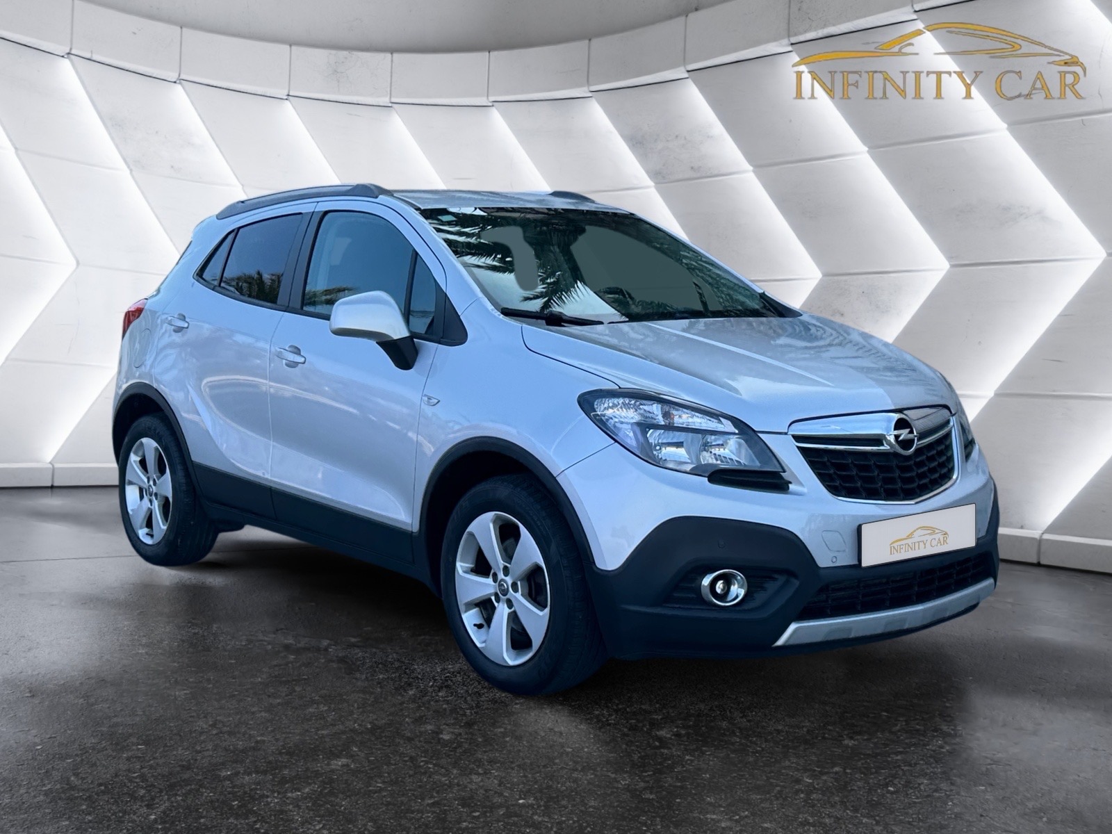 OPEL MOKKA 1.6 CDTI