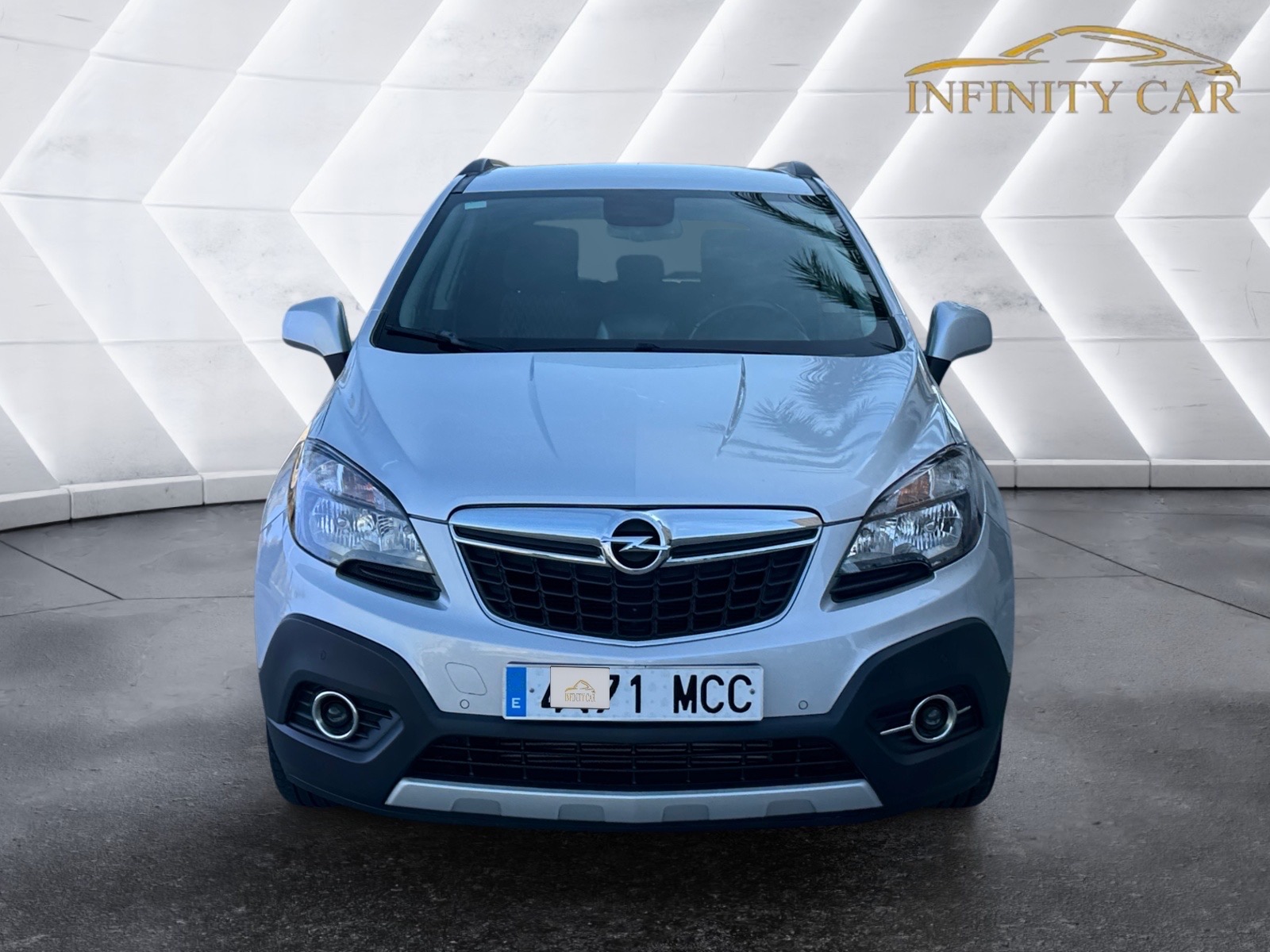 OPEL MOKKA 1.6 CDTI