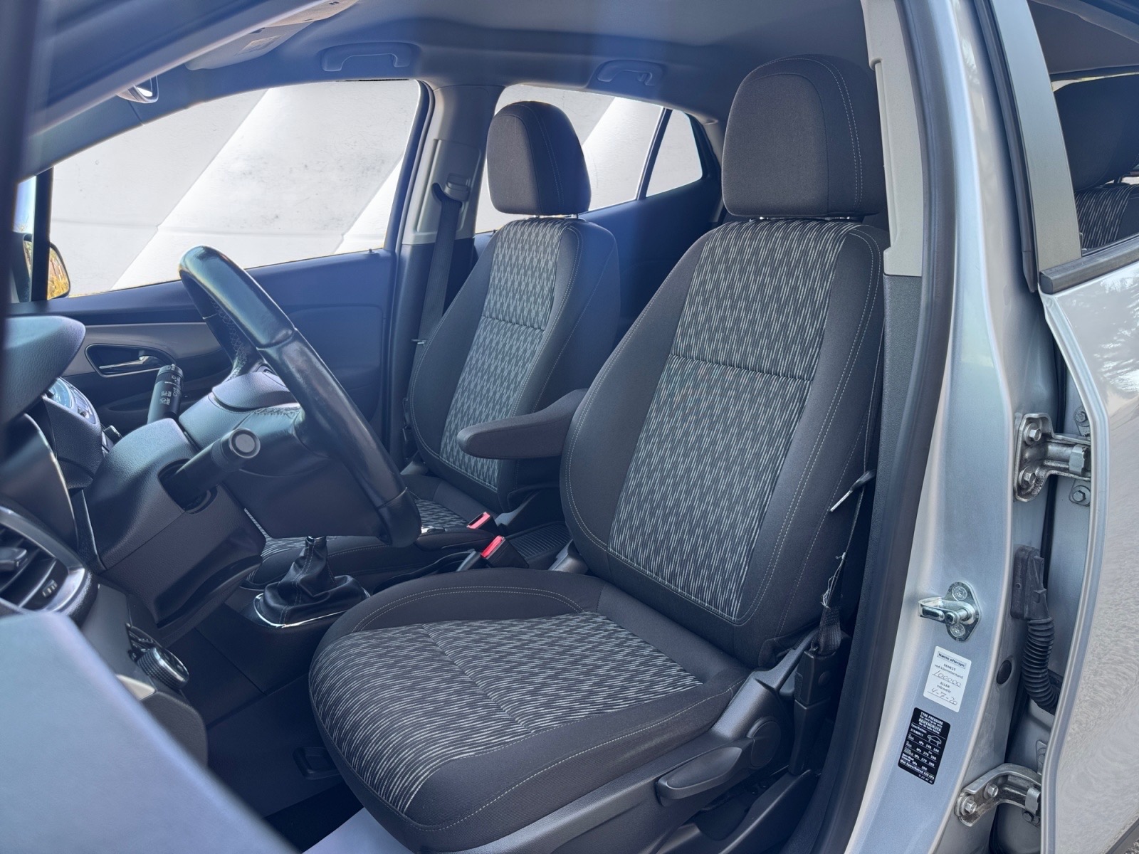 OPEL MOKKA 1.6 CDTI