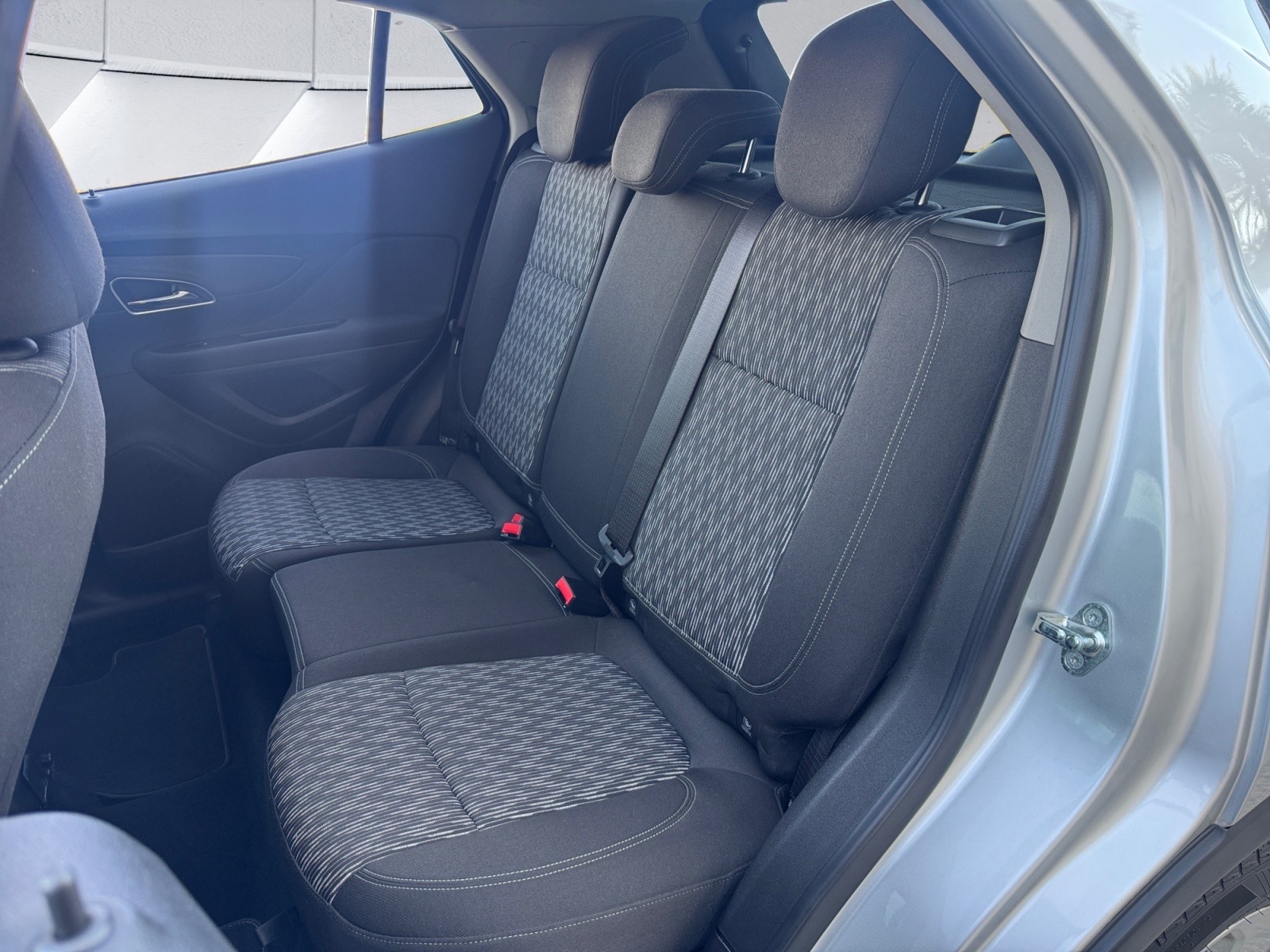 OPEL MOKKA 1.6 CDTI