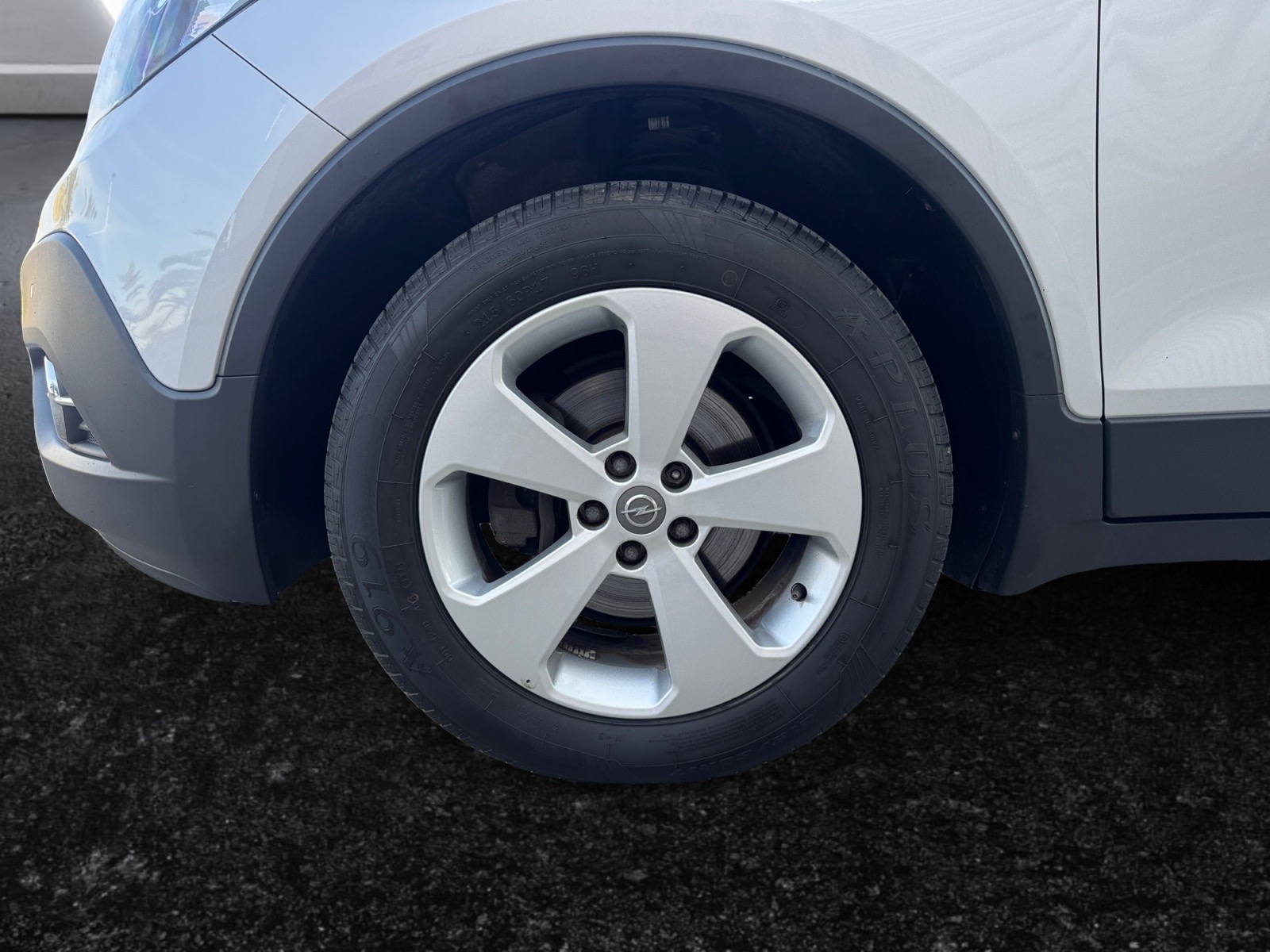 OPEL MOKKA 1.6 CDTI