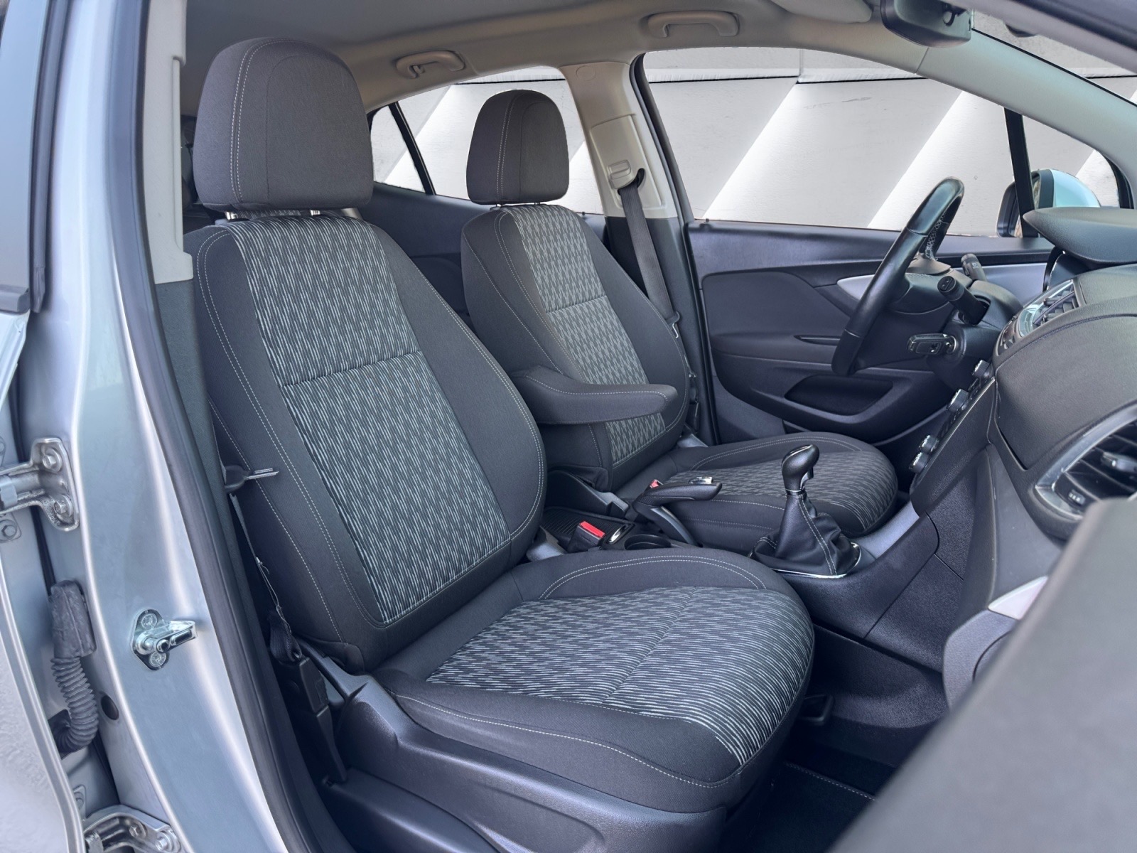 OPEL MOKKA 1.6 CDTI