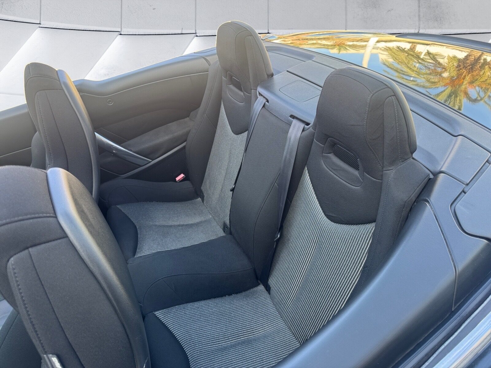 PEUGEOT 308 CC 1.6 VTI