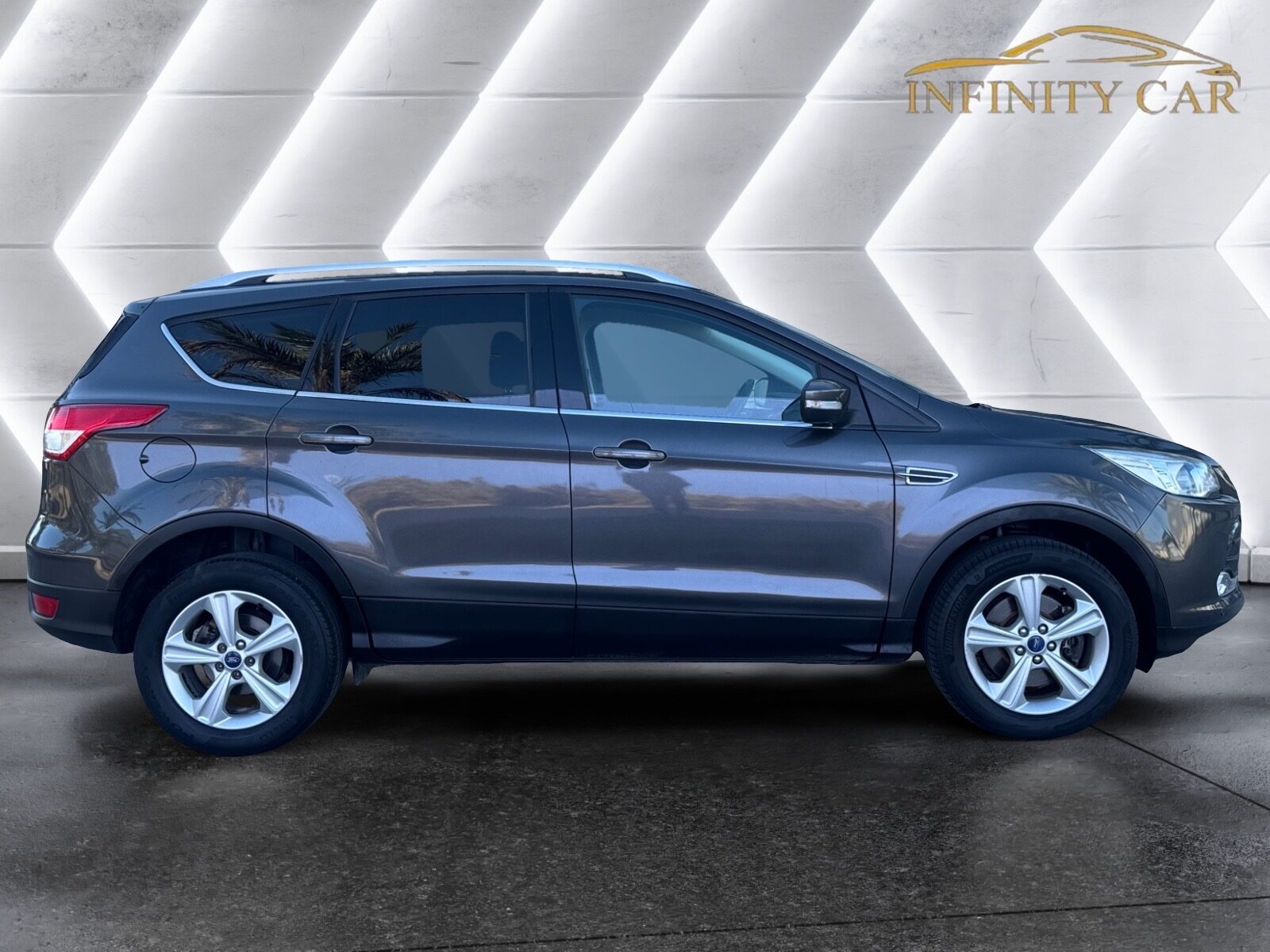 FORD Kuga 2.0 CDTI