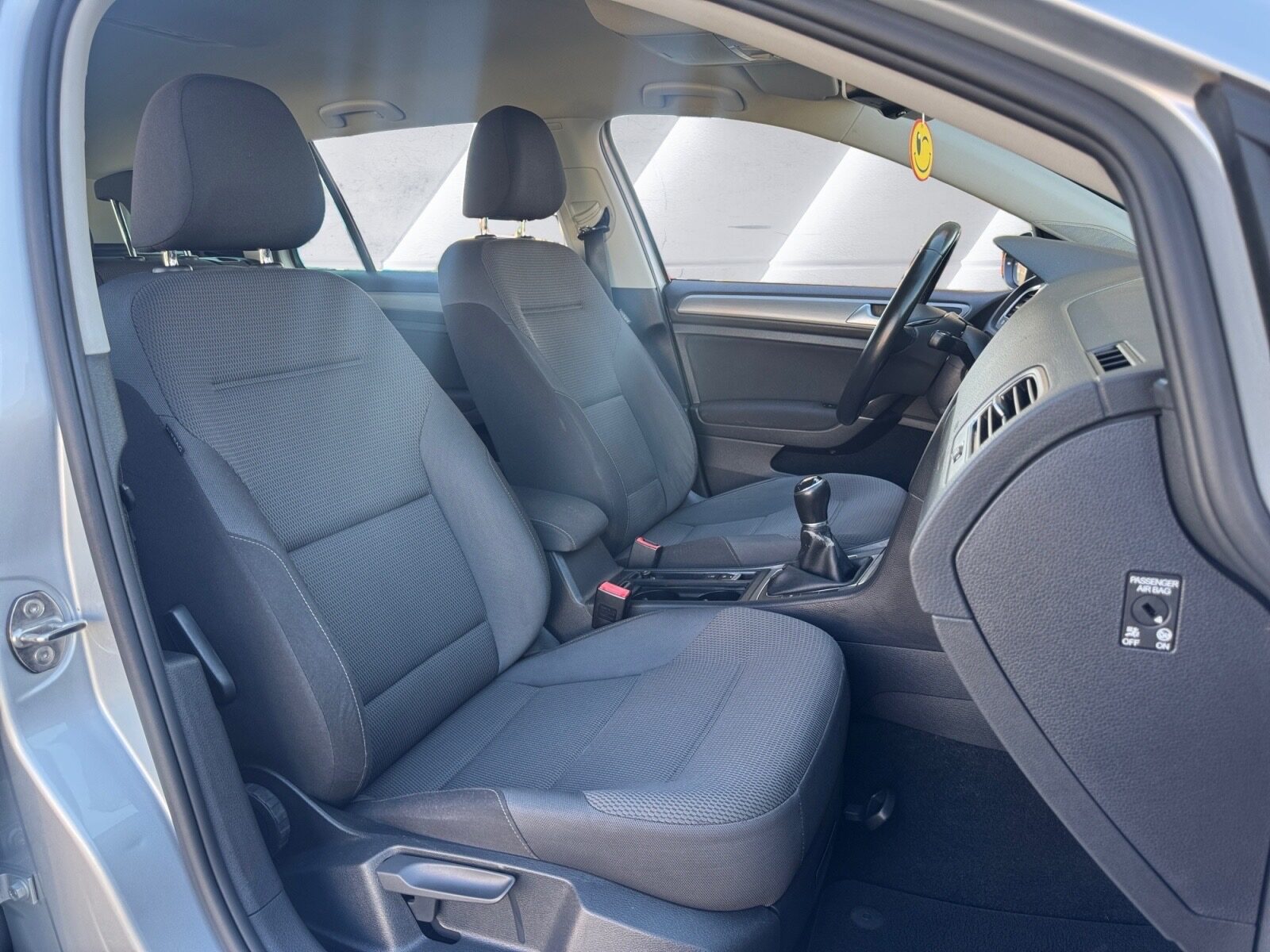 VOLKSWAGEN GOLF VARIANT 2.0 TDI