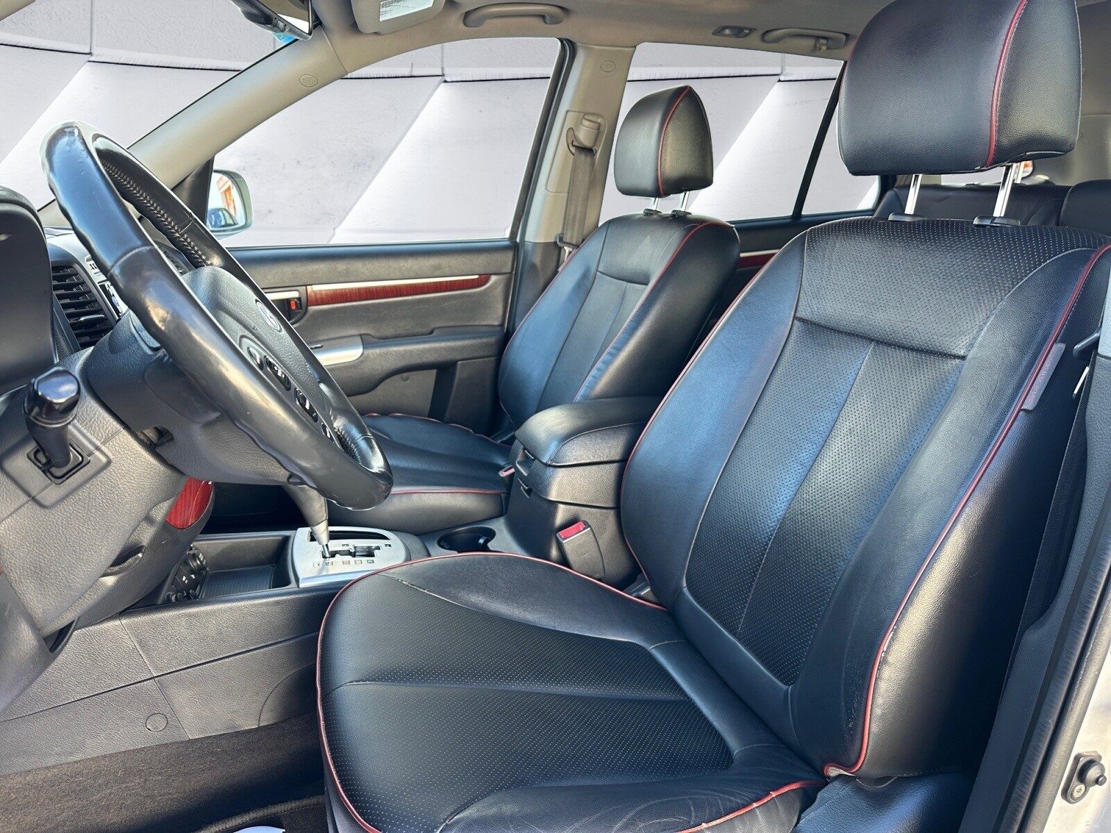 HYUNDAI SANTA FE 2.2 CRDI