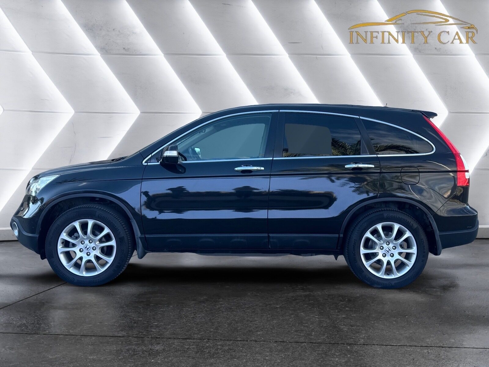 HONDA CR-V 2.0 iVTEC