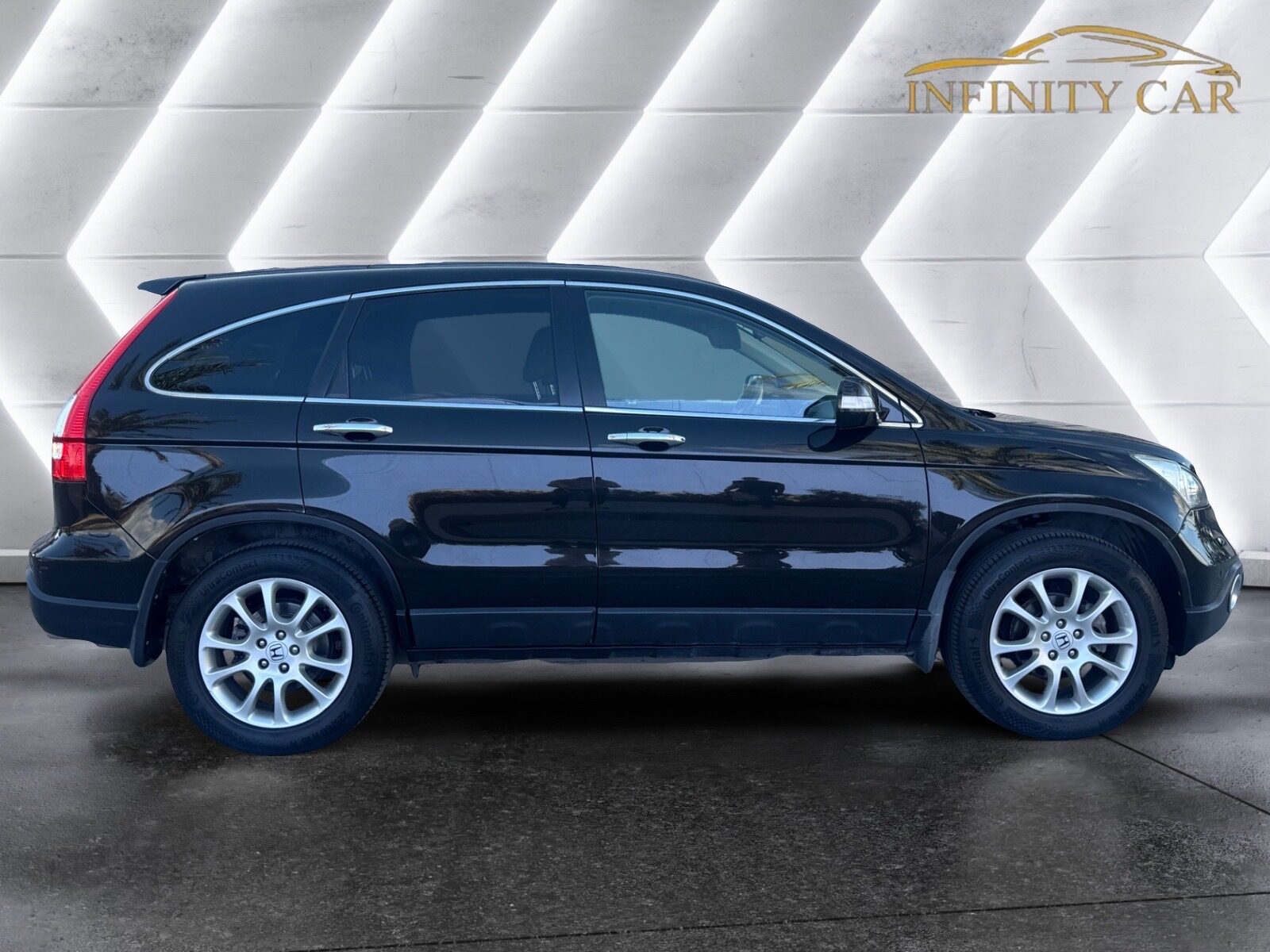 HONDA CR-V 2.0 iVTEC