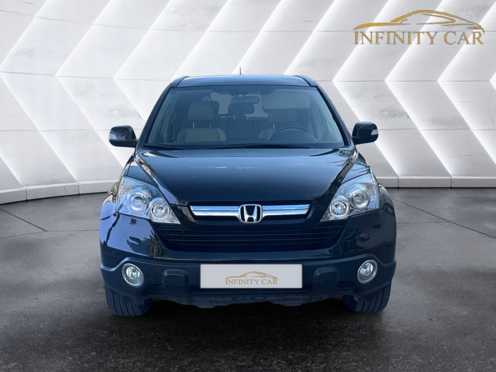 HONDA CR-V 2.0 iVTEC