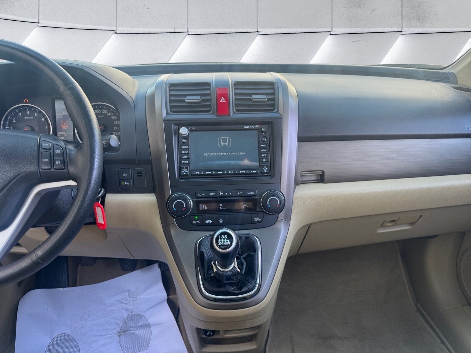 HONDA CR-V 2.0 iVTEC