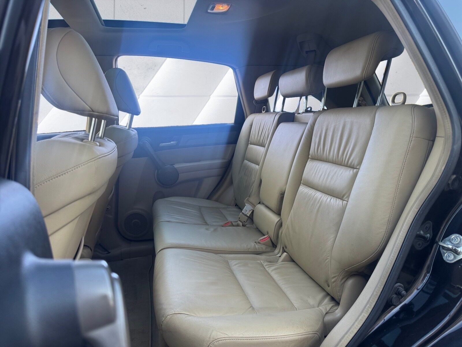 HONDA CR-V 2.0 iVTEC