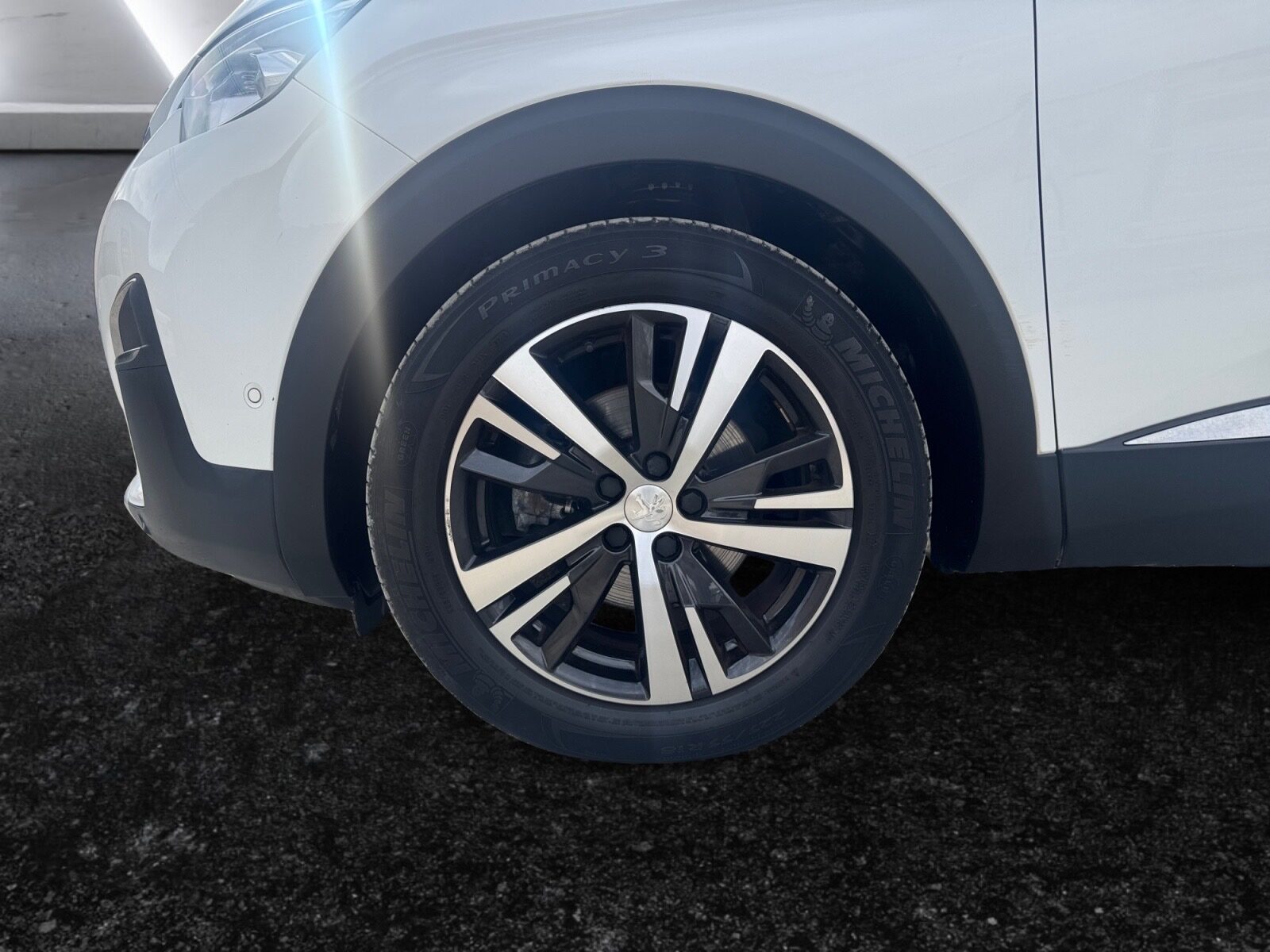 PEUGEOT 5008 1.5 BlueHDi