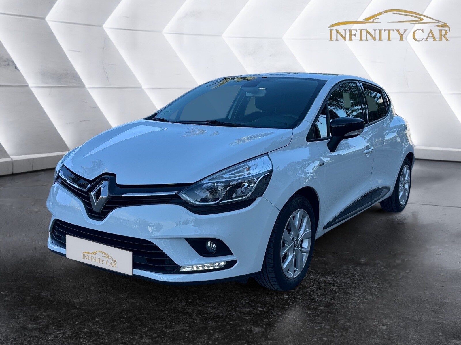 RENAULT CLIO 1.0 TCe