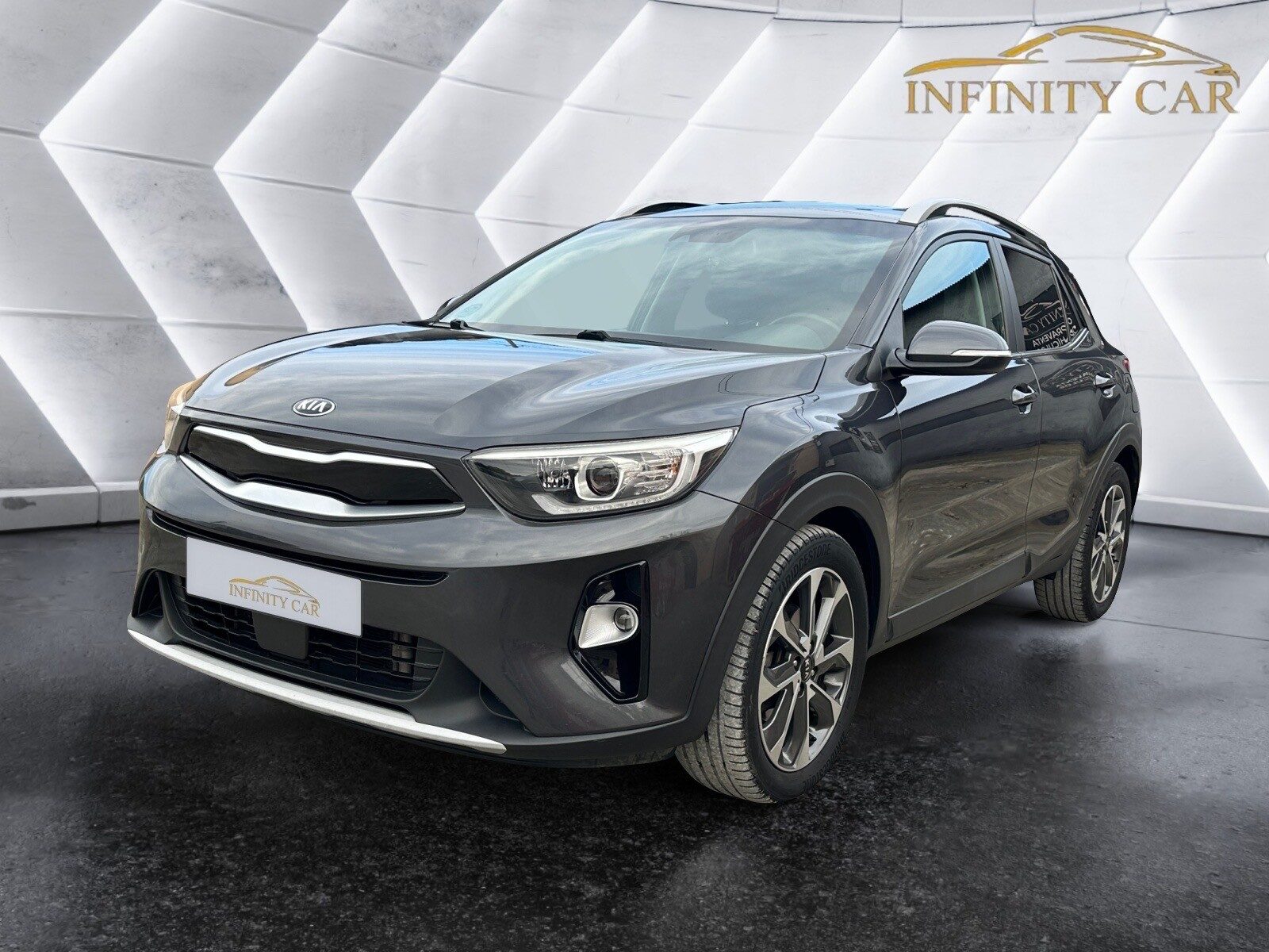 KIA 1.6 CRDI