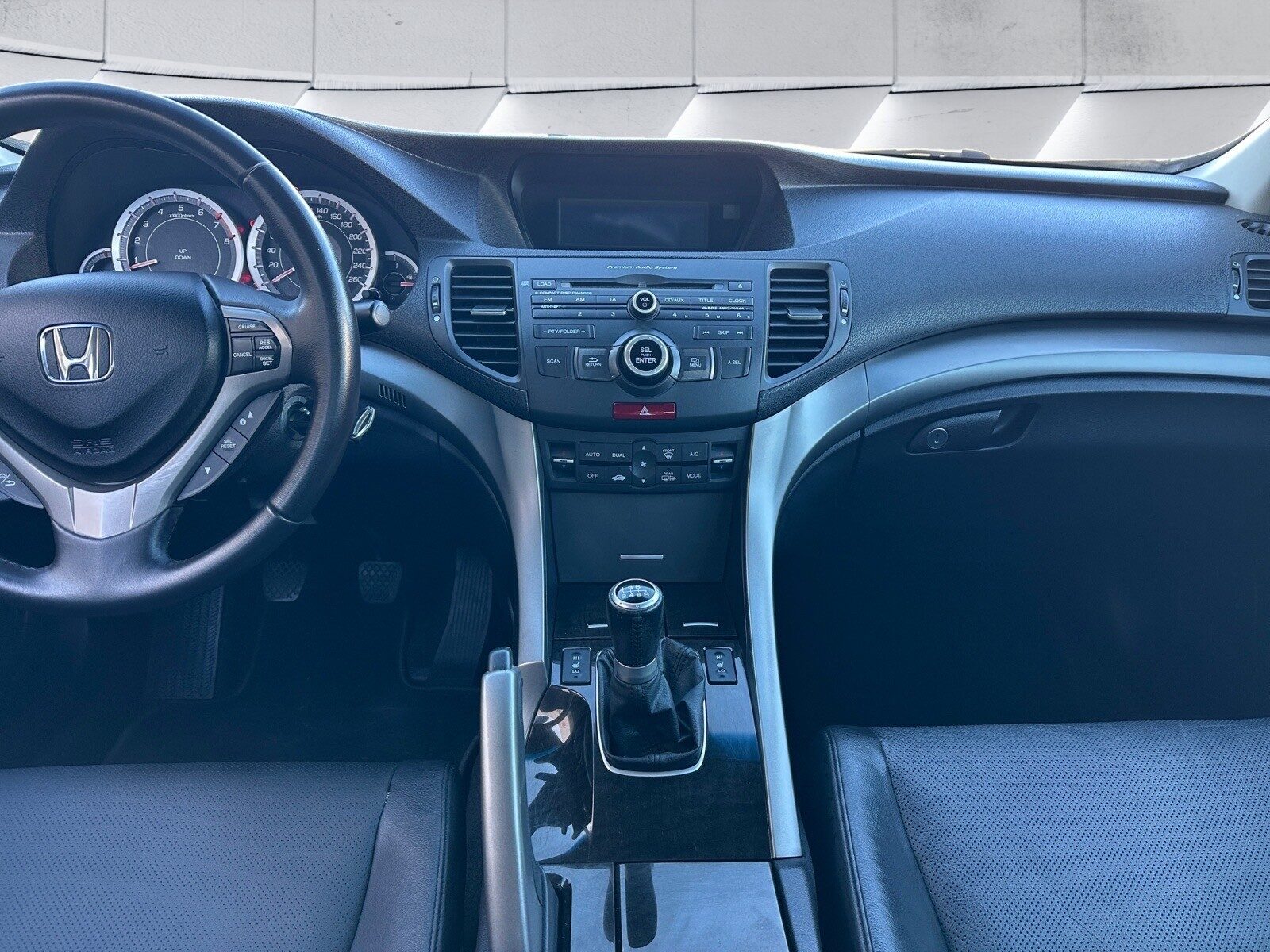 HONDA ACCORD 2.0 iVTEC