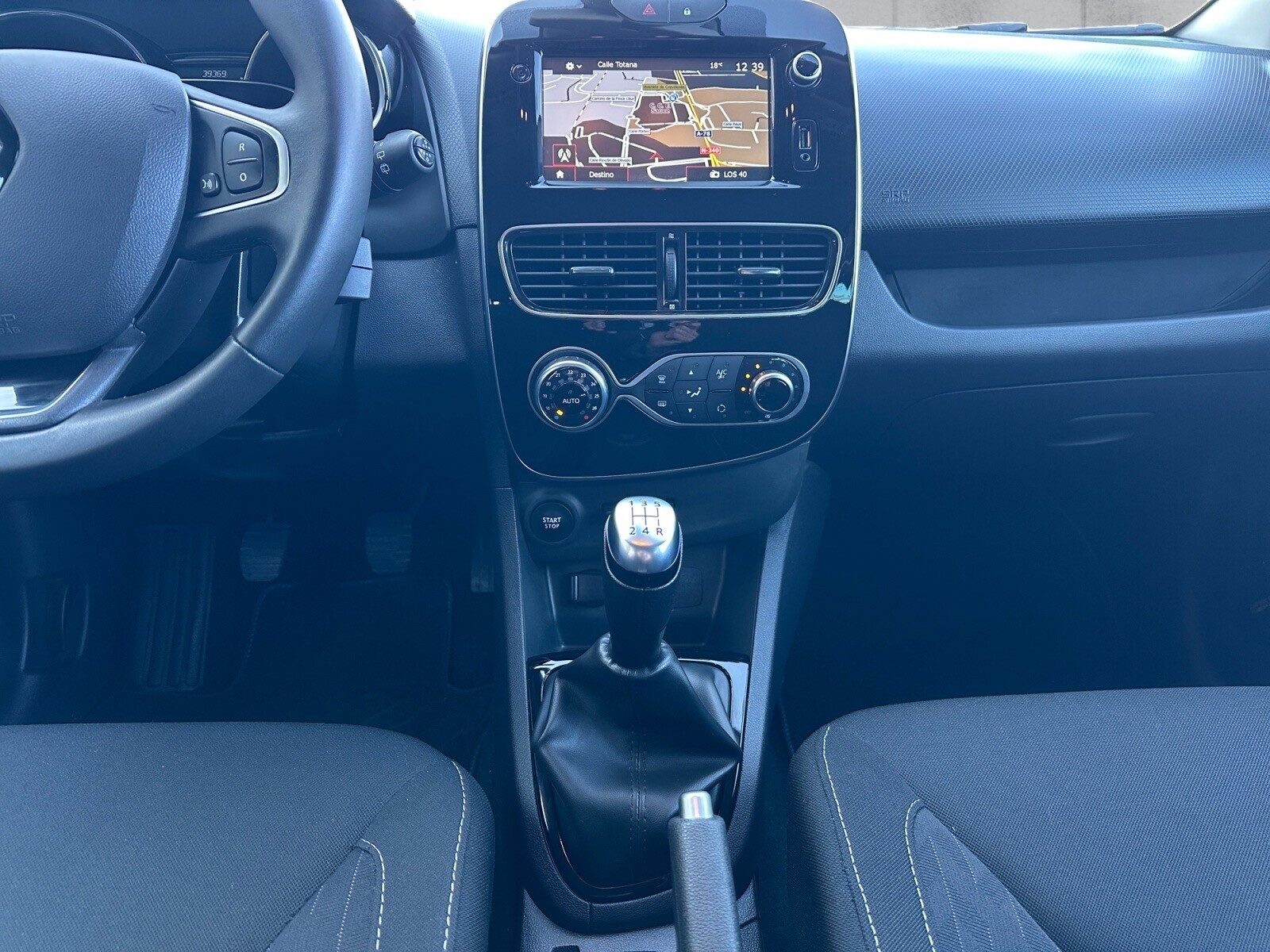 RENAULT CLIO 1.0 TCe