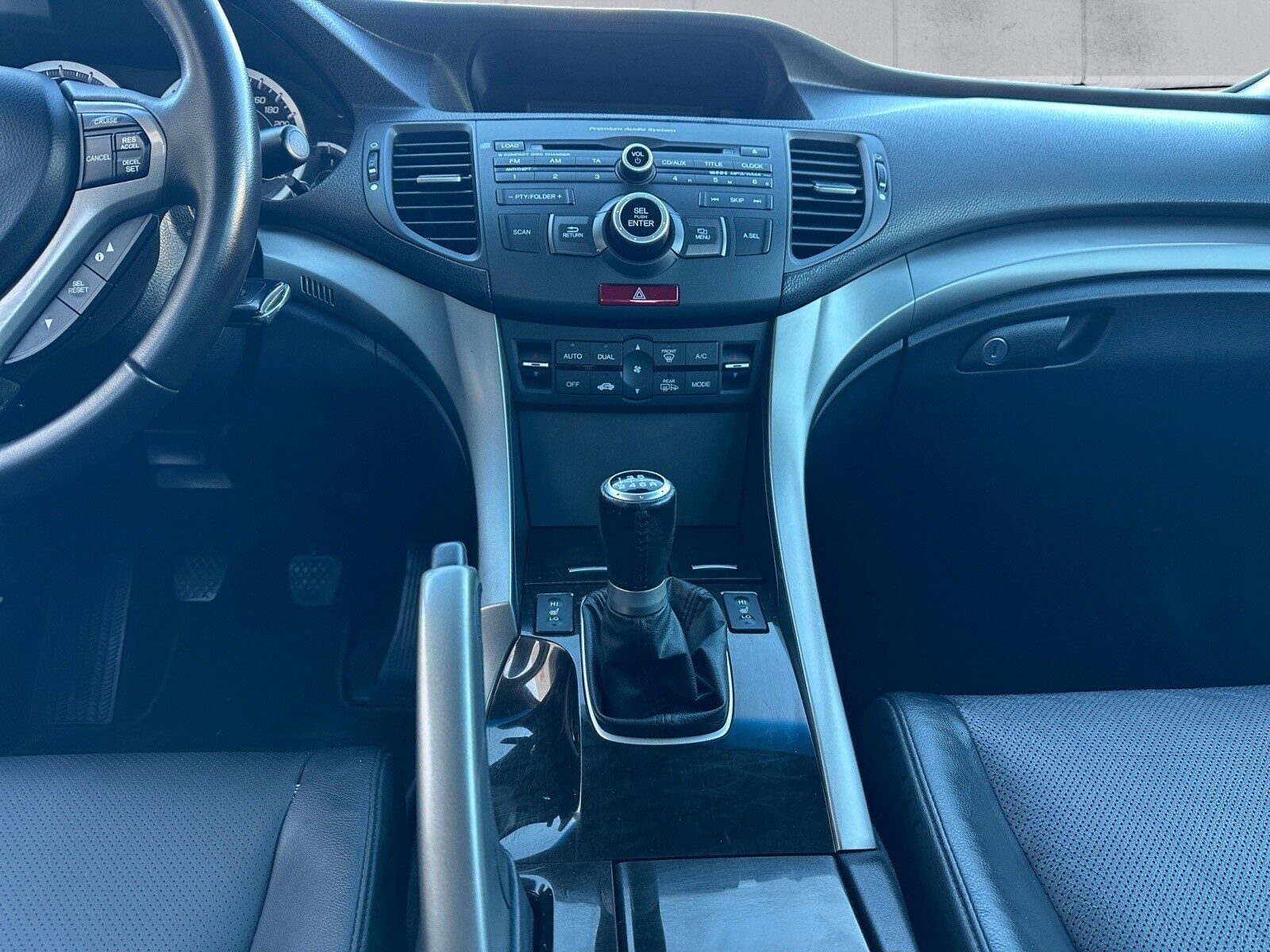 HONDA ACCORD 2.0 iVTEC