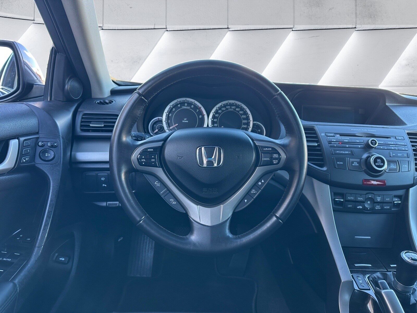 HONDA ACCORD 2.0 iVTEC