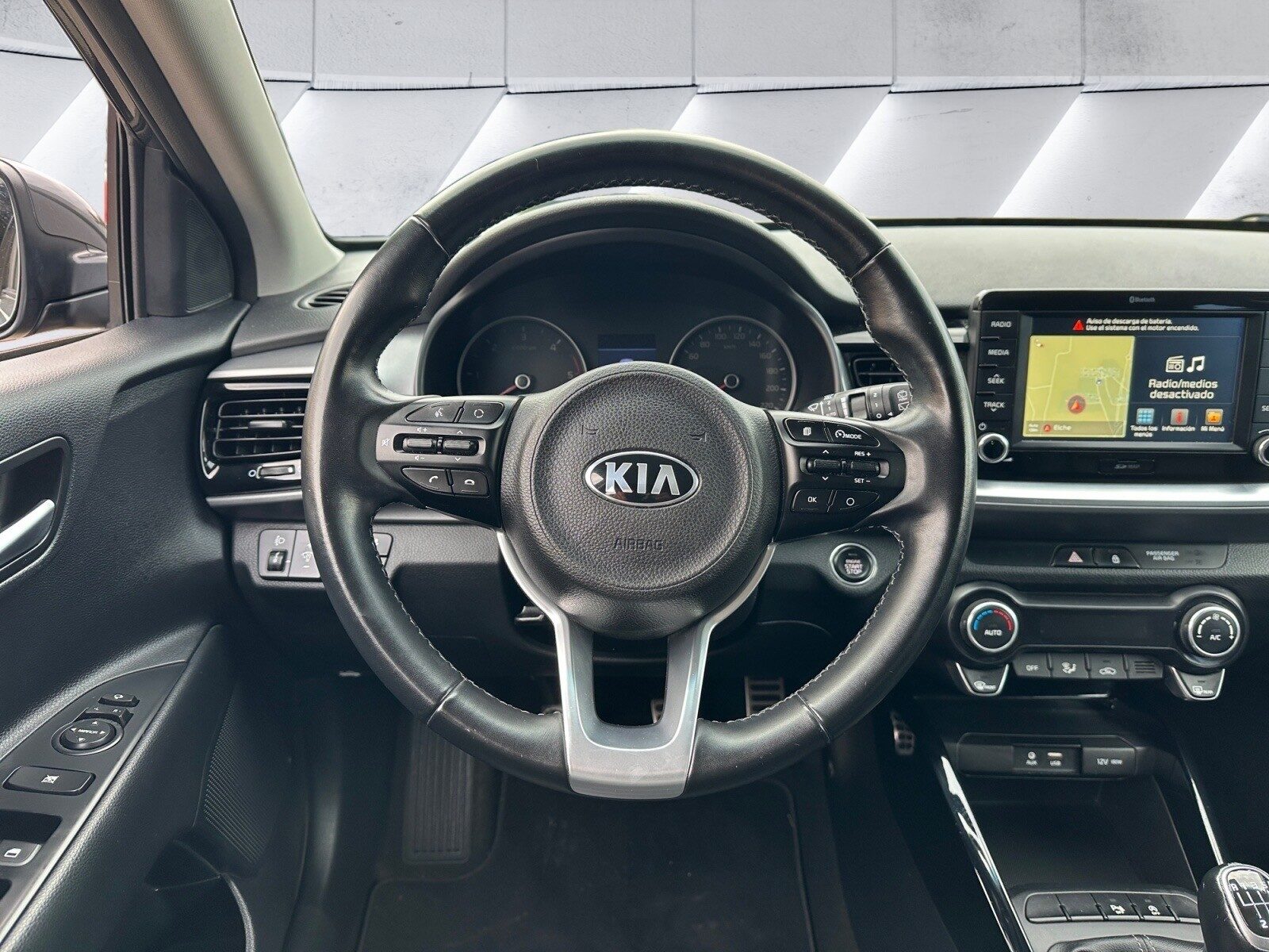 KIA 1.6 CRDI