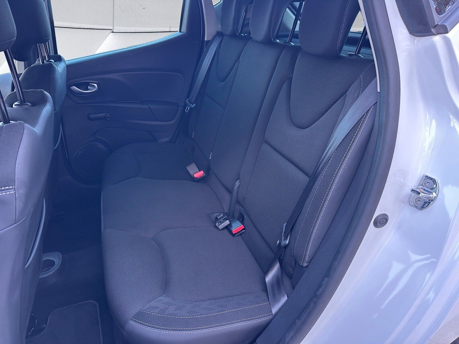 RENAULT CLIO 1.0 TCe