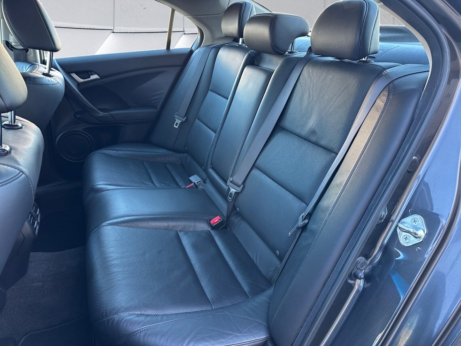 HONDA ACCORD 2.0 iVTEC