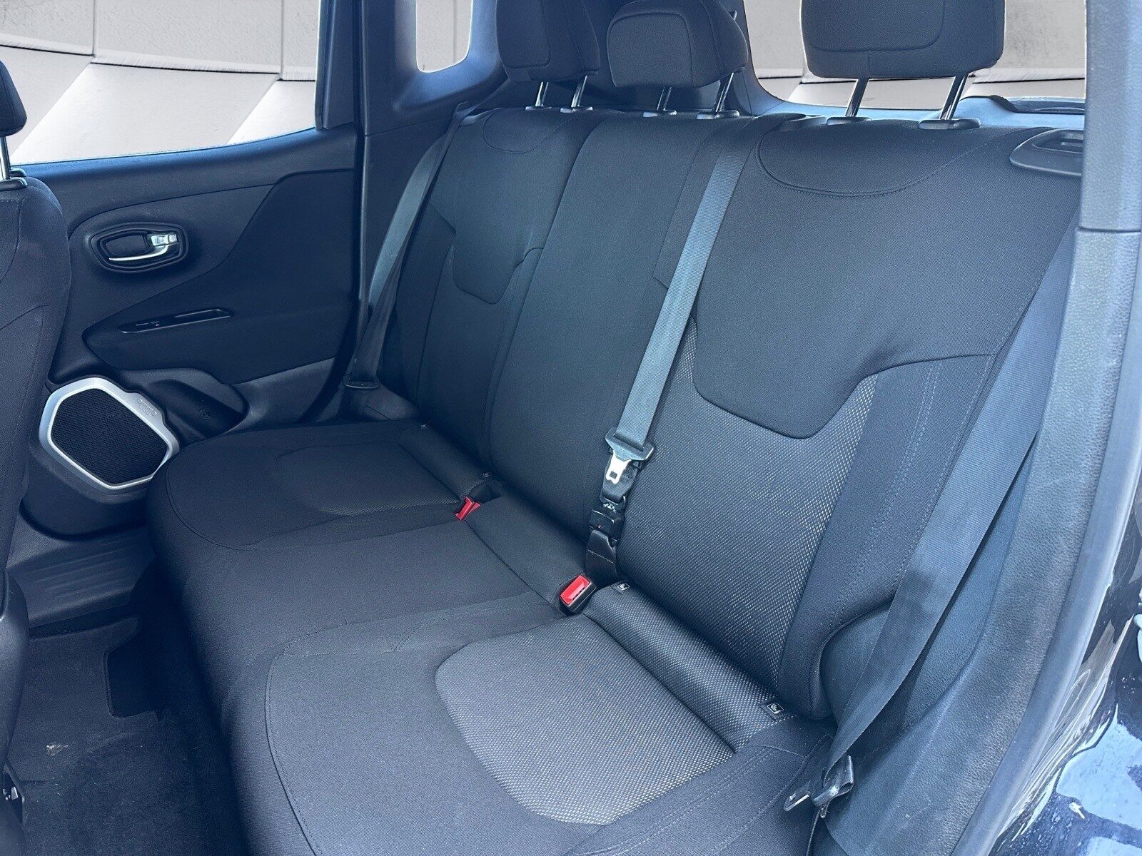 JEEP RENEGADE 1.6 MULTIJET