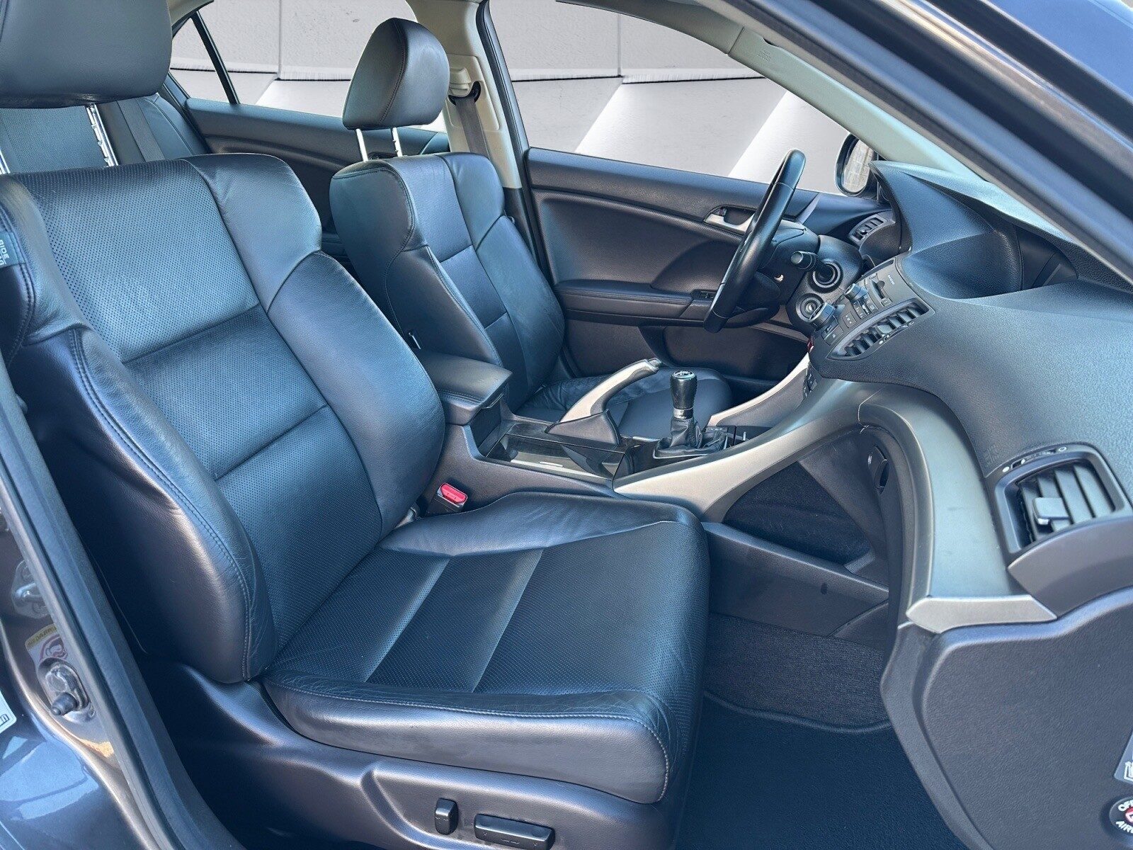 HONDA ACCORD 2.0 iVTEC